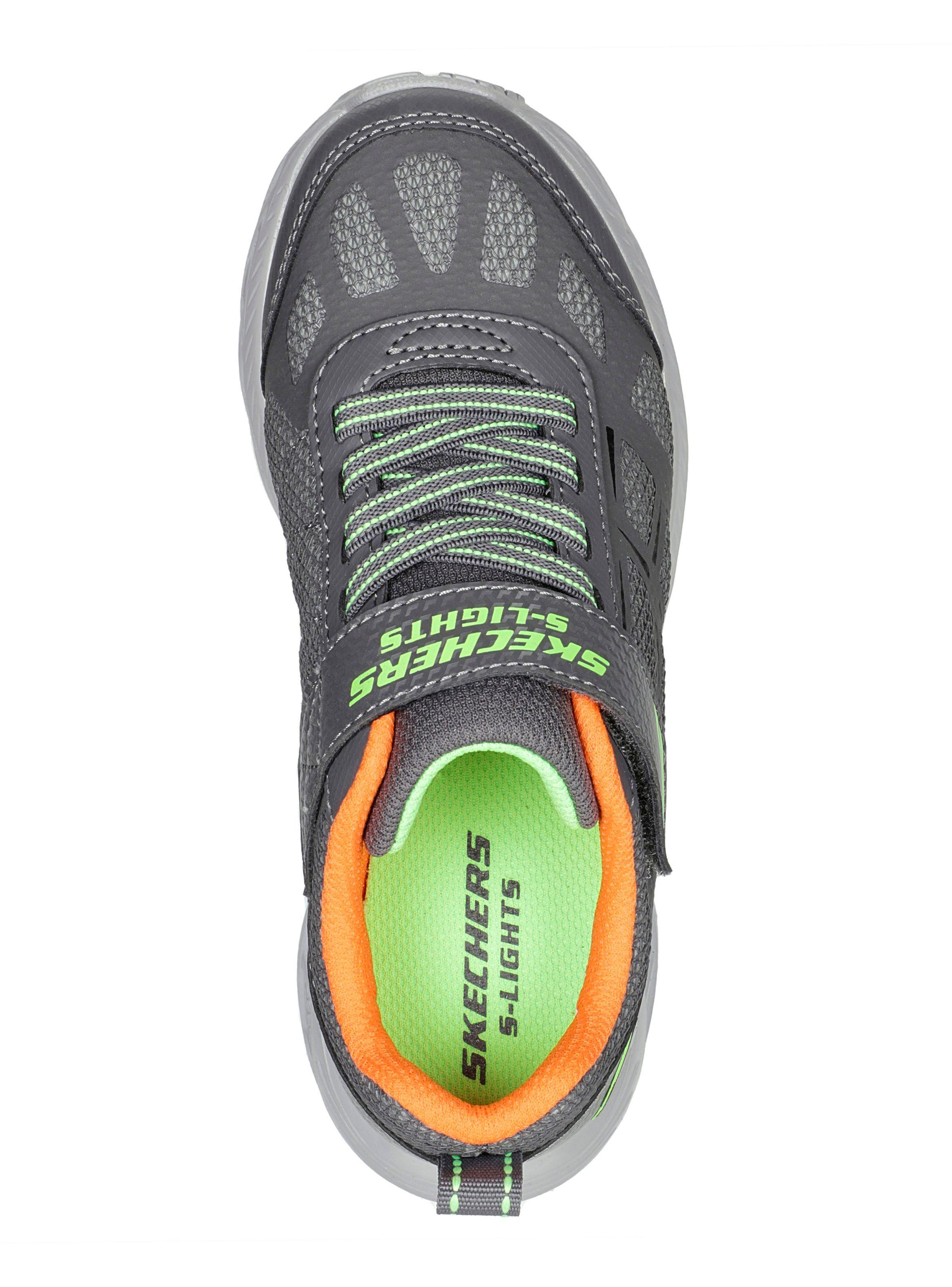 Zapatilla Urbana Style Dynamic Flash Rezlur Niño-2