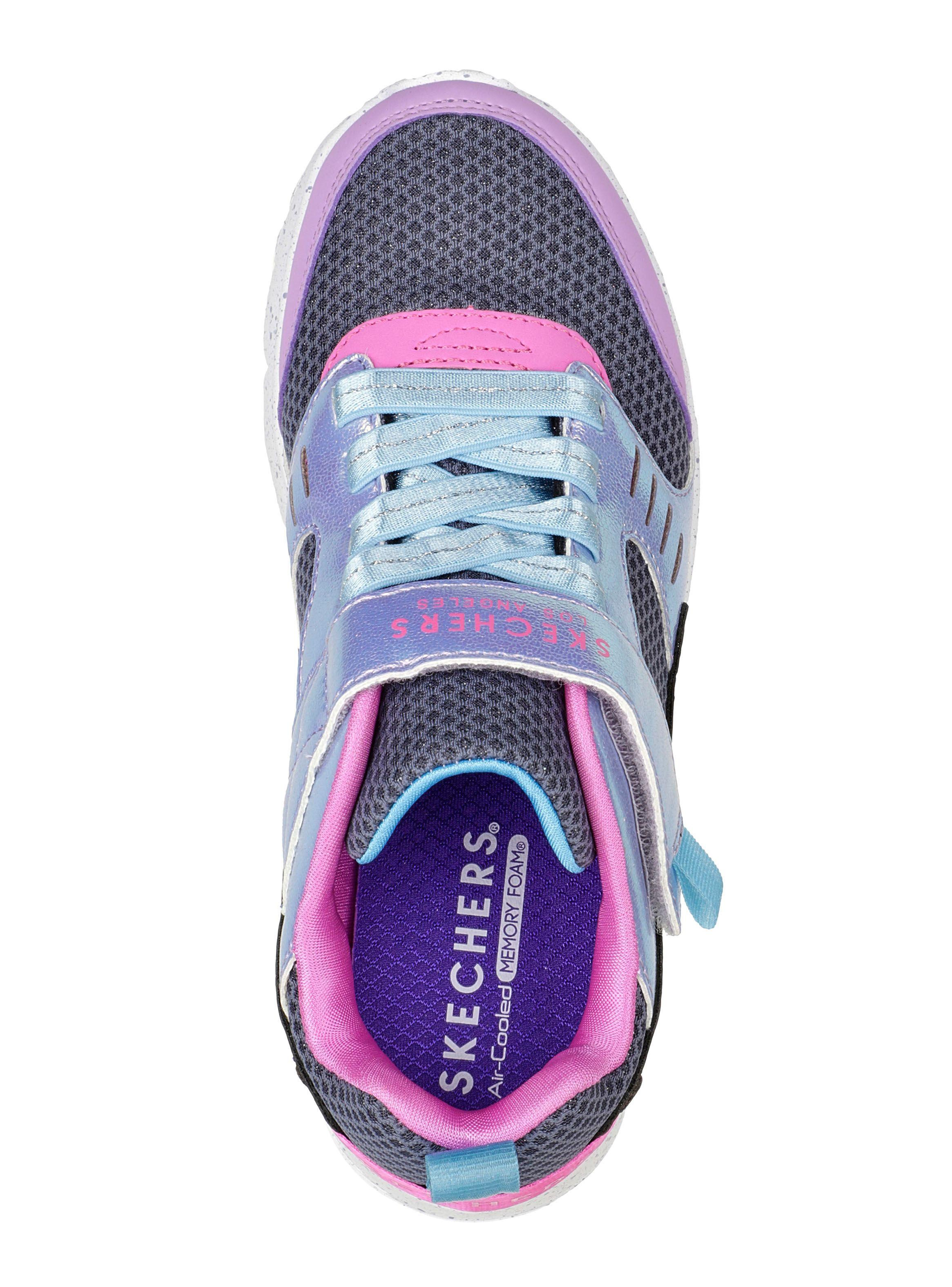 Zapatilla Urbana Jr Lite Gen Chill Niña-2