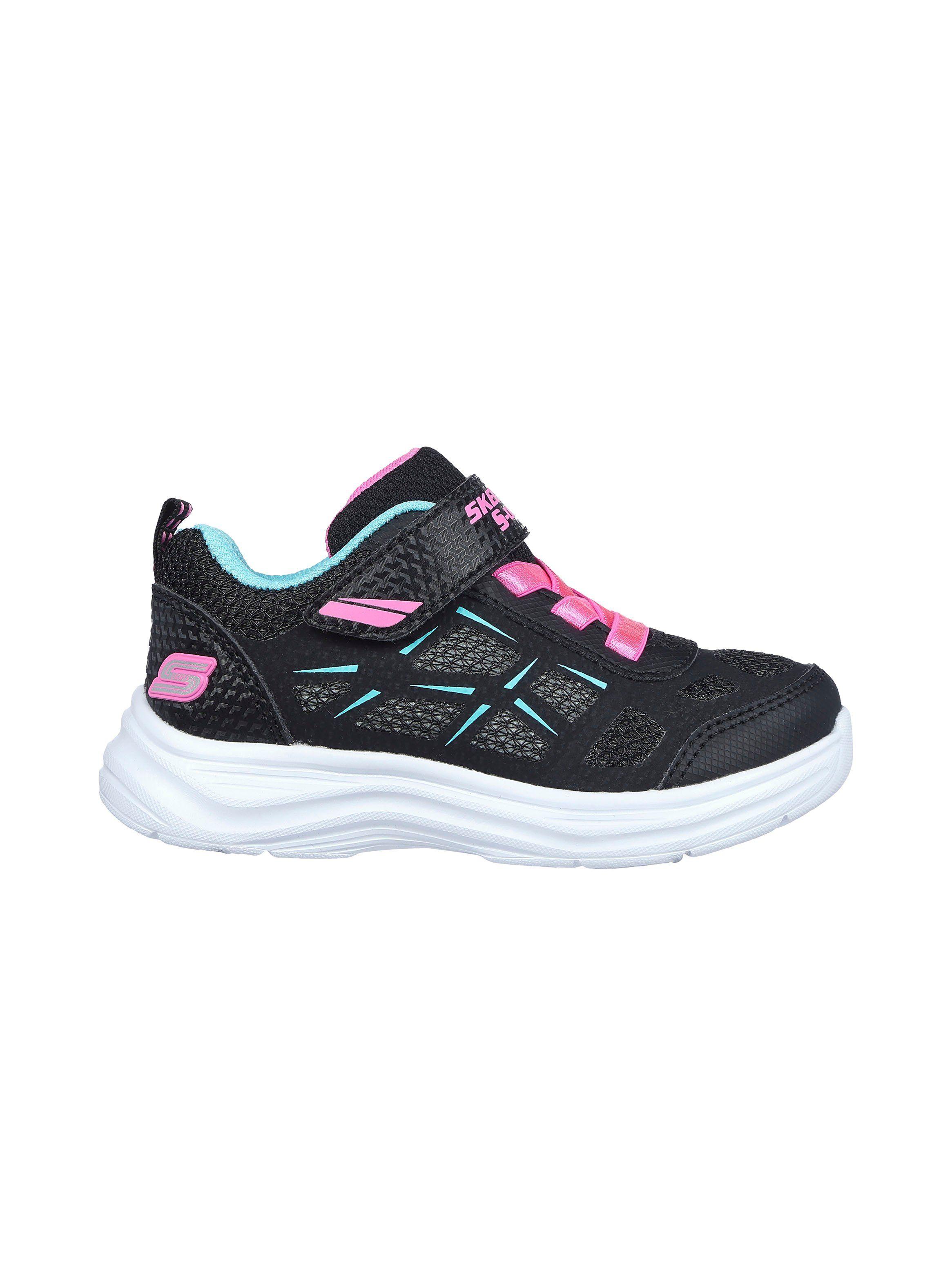 Zapatilla Urbana Glimmer Kicks Fresh Glow Niña-0