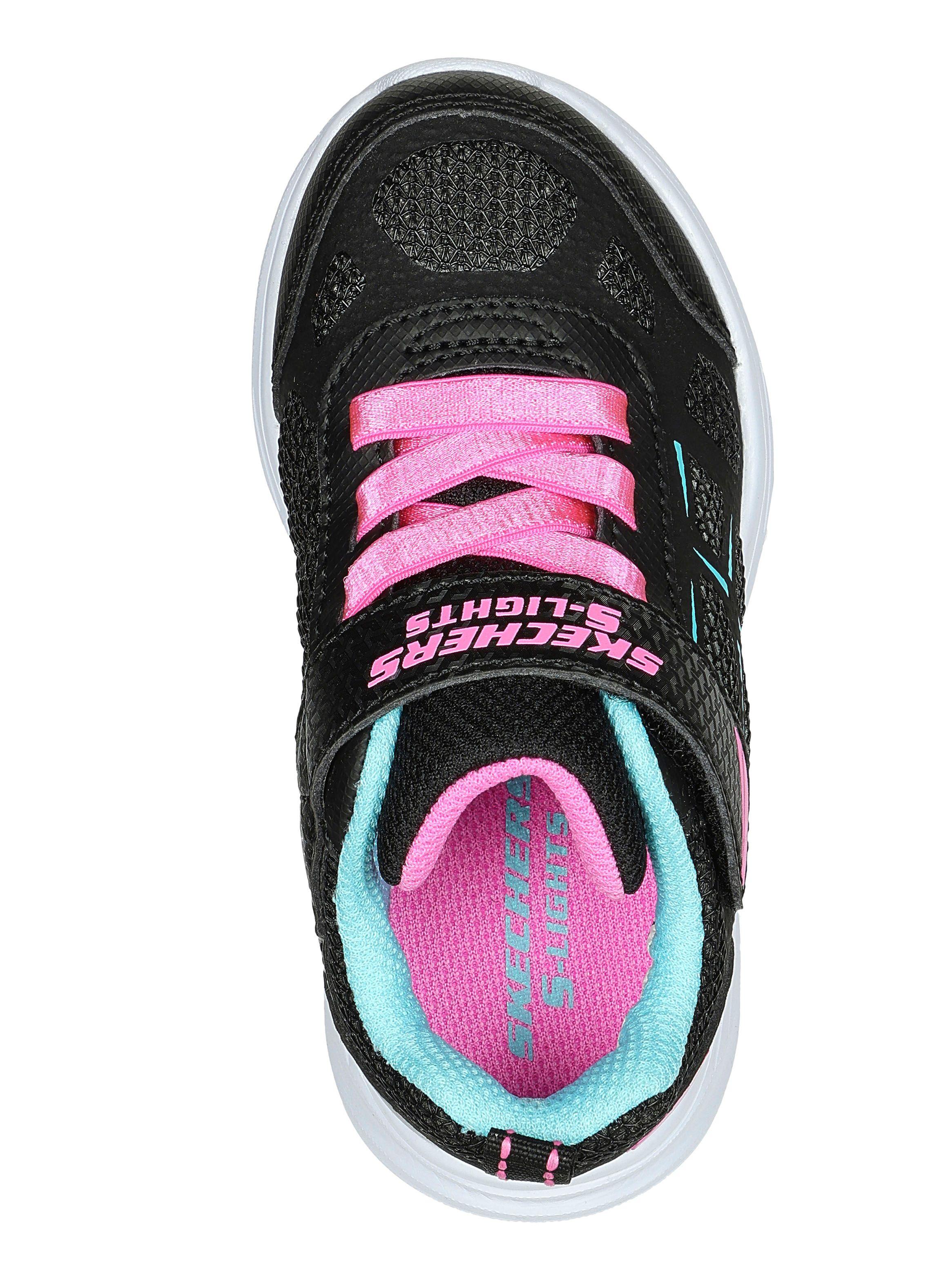 Zapatilla Urbana Glimmer Kicks Fresh Glow Niña-2