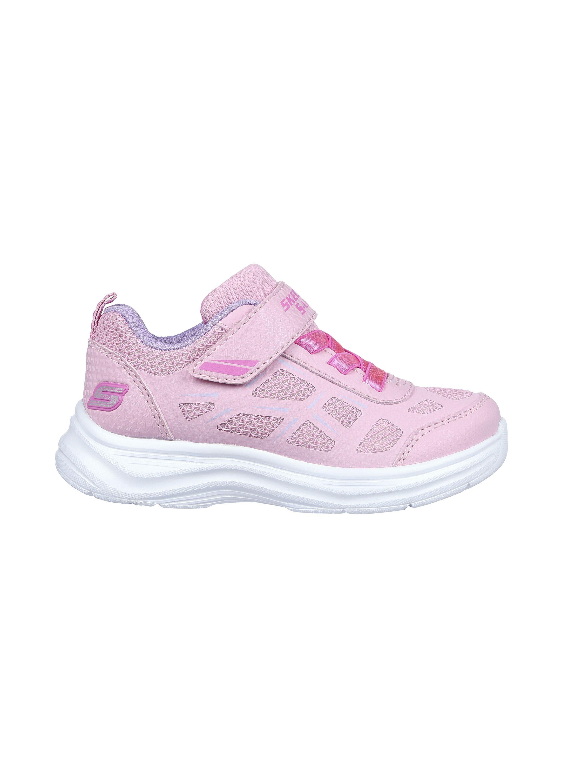 Zapatilla Urbana Glow Glimmer Kicks FreshNiña-0