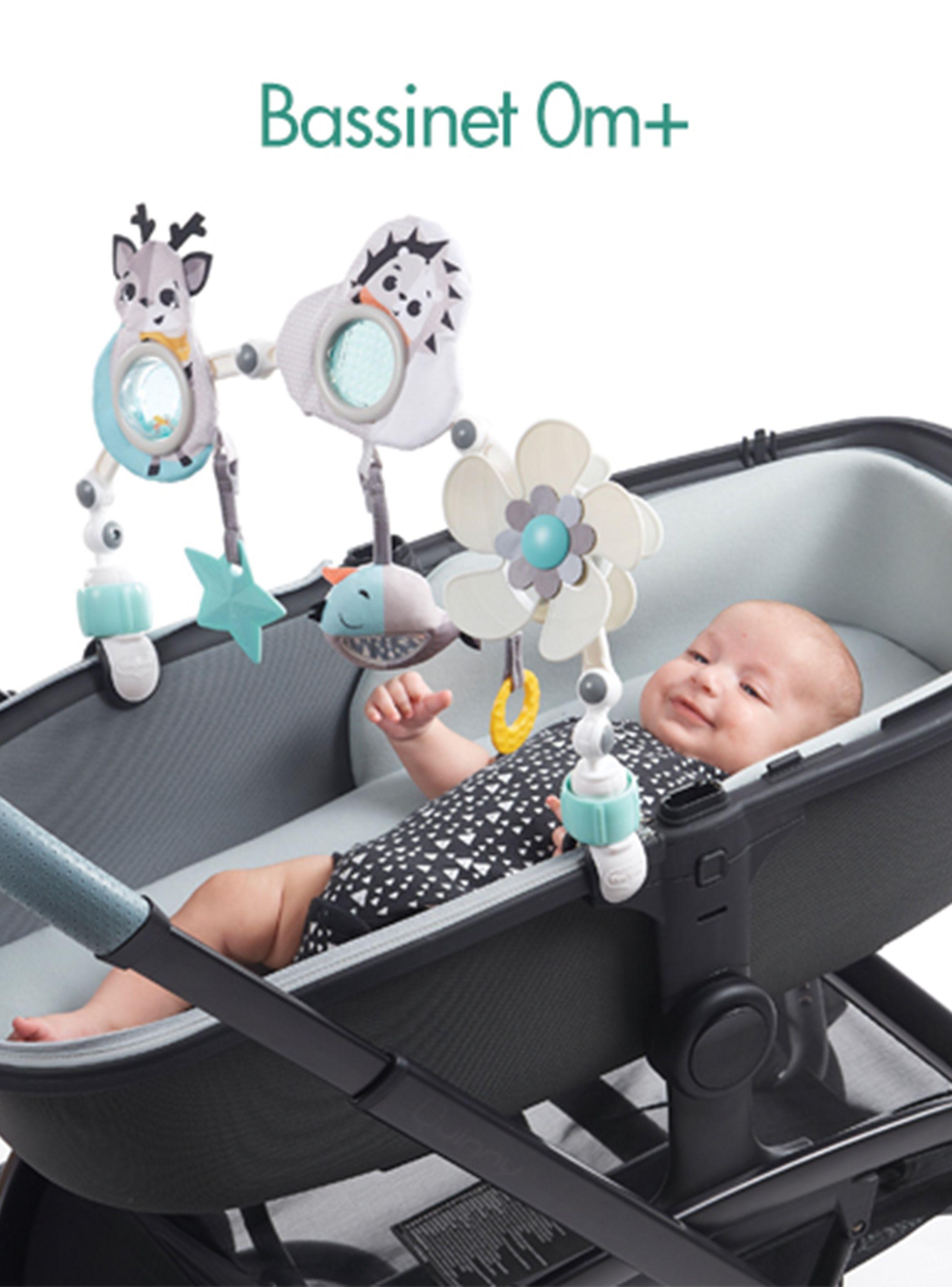 Arco Tiny Love para Coche Cuento Magic-2