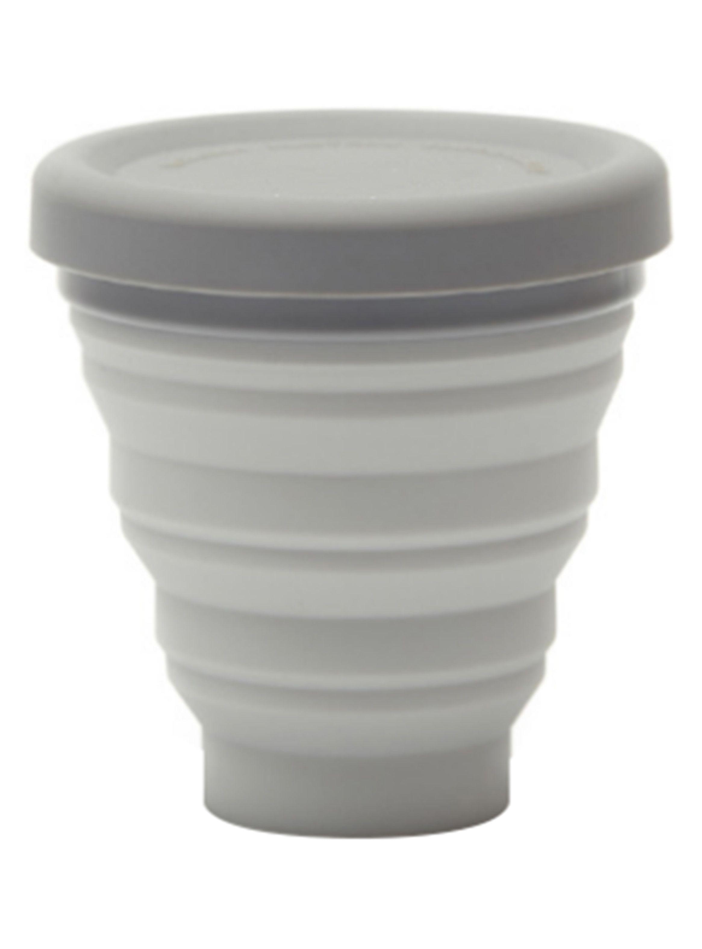 Vaso Plegable 200 ml Pro Outdoor-0