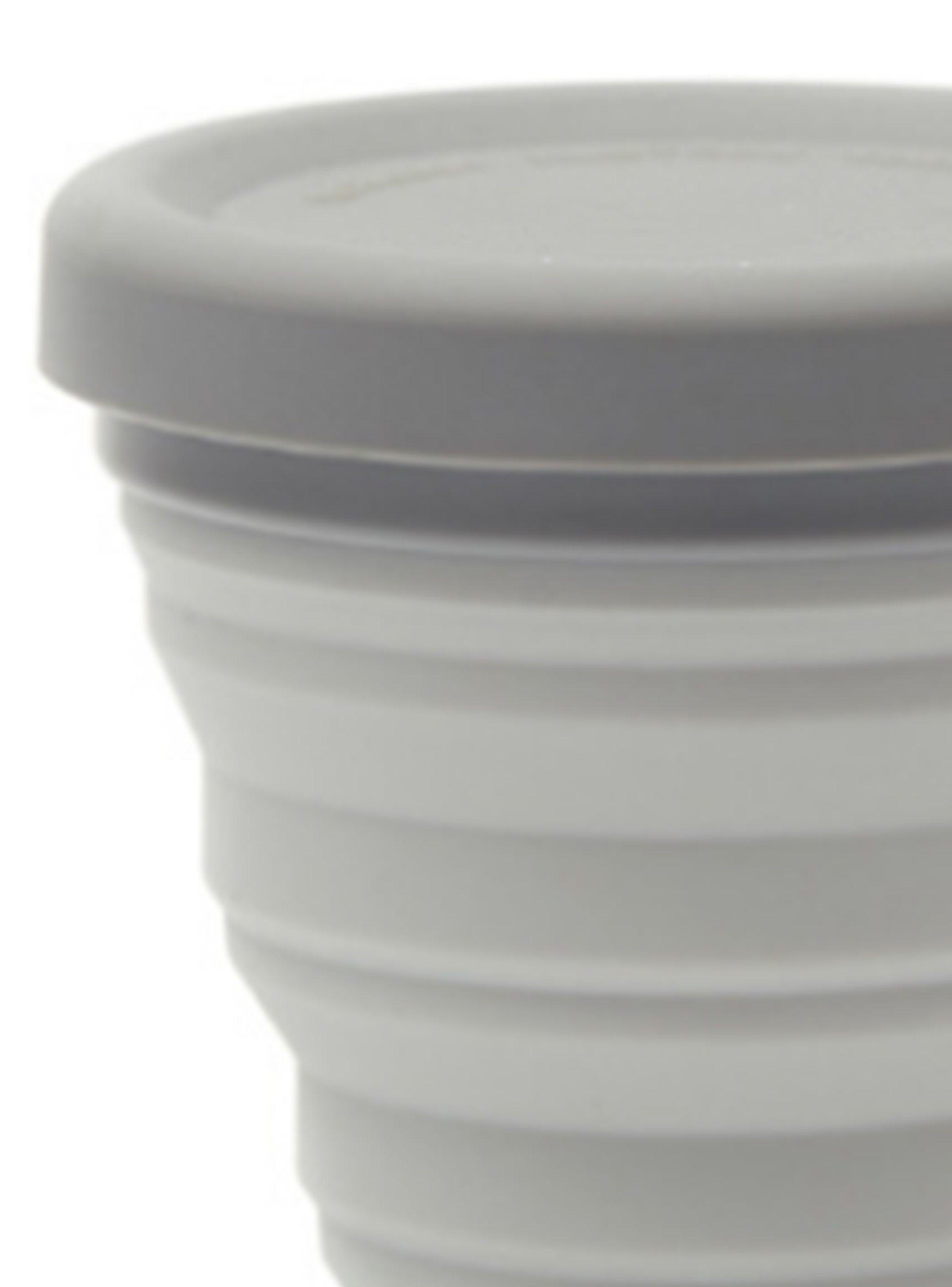 Vaso Plegable 200 ml Pro Outdoor-1