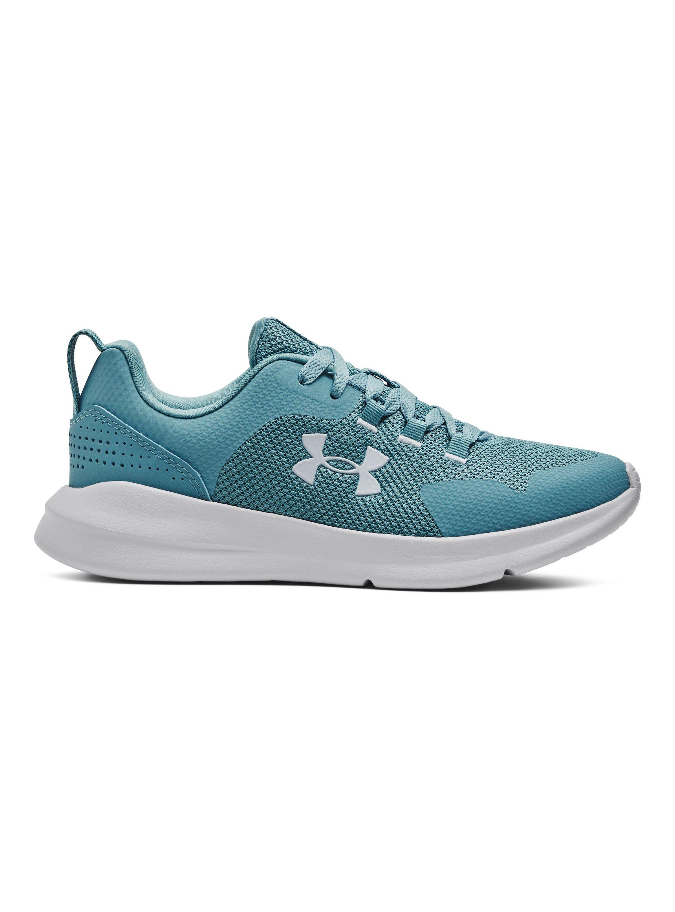 Zapatilla Running UA Textil Essential Mujer-0