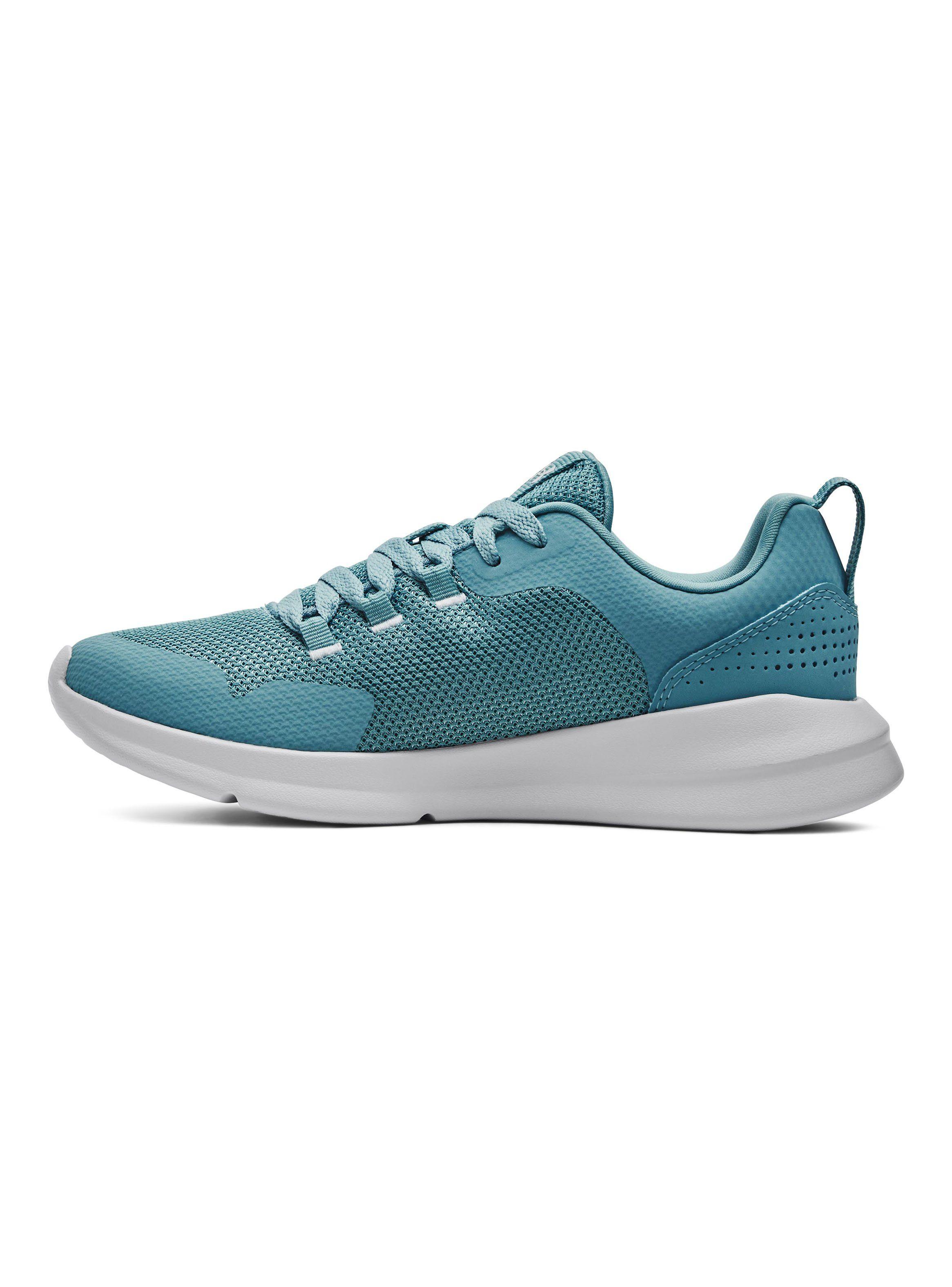 Zapatilla Running UA Textil Essential Mujer-2