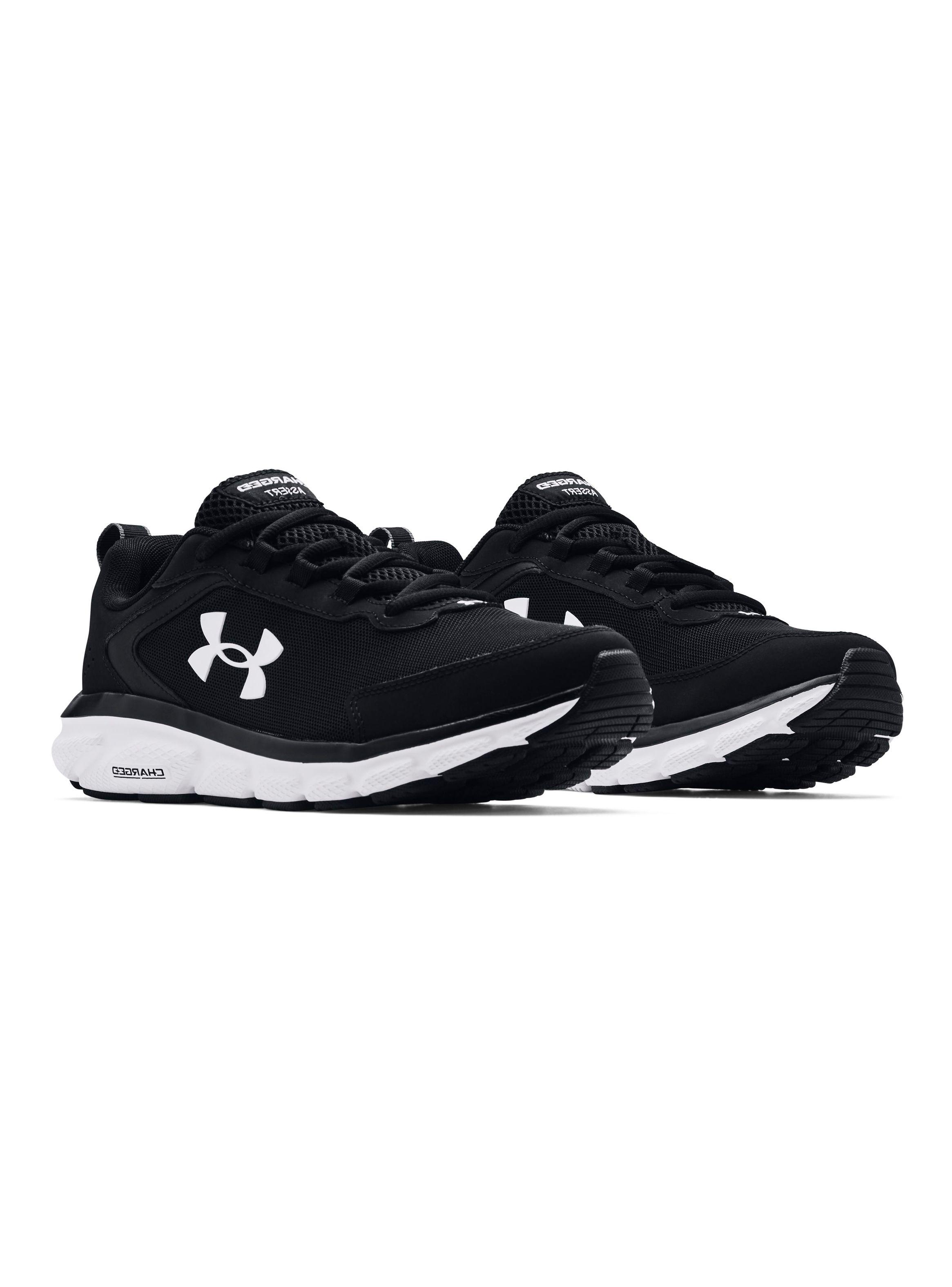 Zapatilla Running Color Assert Hombre-1