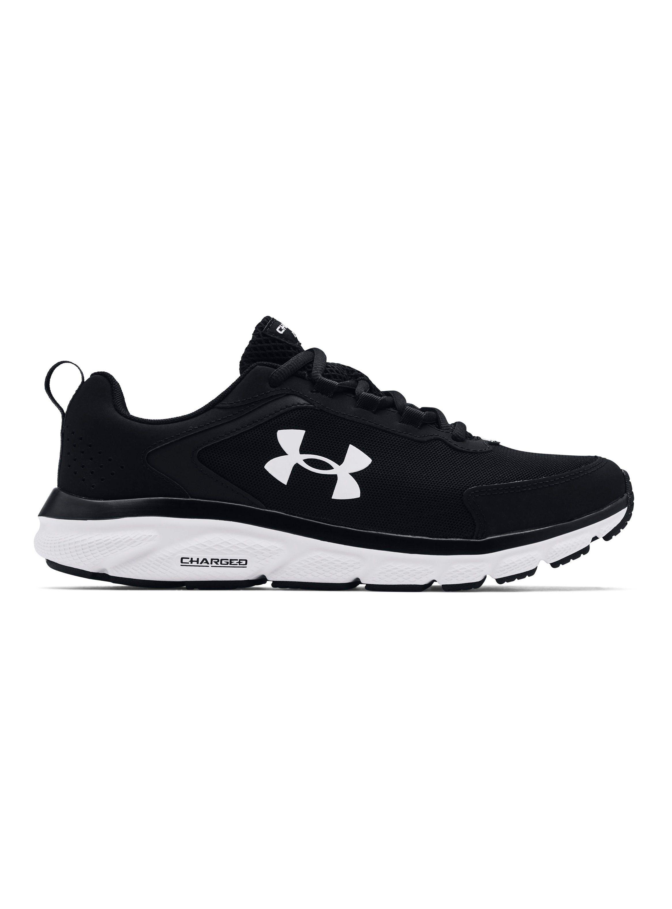 Zapatilla Running Color Assert Hombre-0