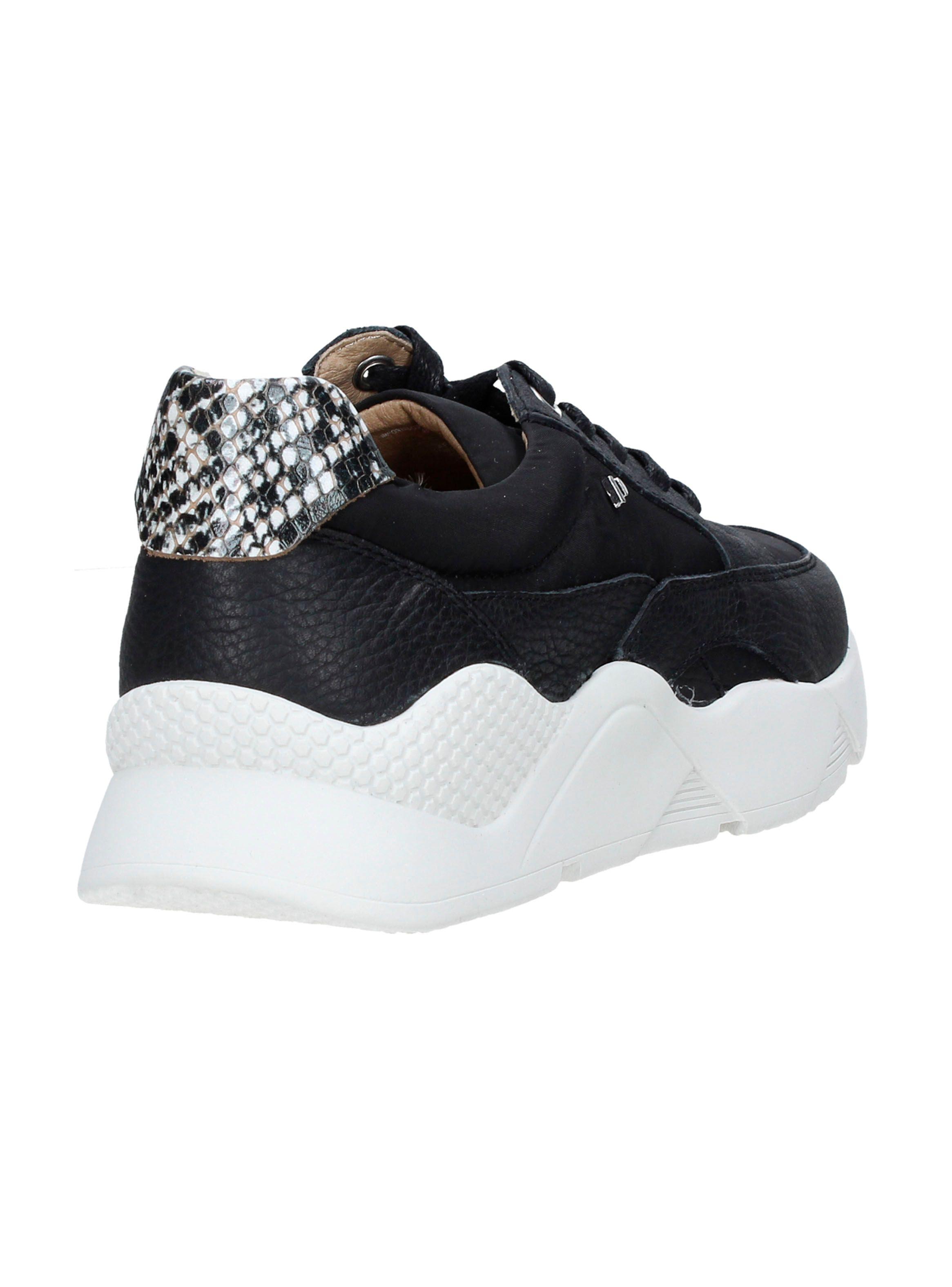 Zapatilla Pollini Urbana B138 Mujer-4