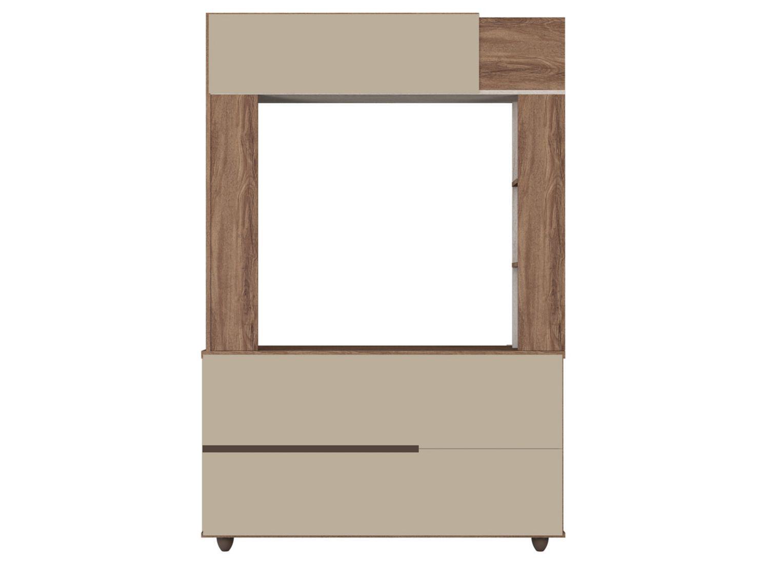 Estante TV 40'' Due Exit-5