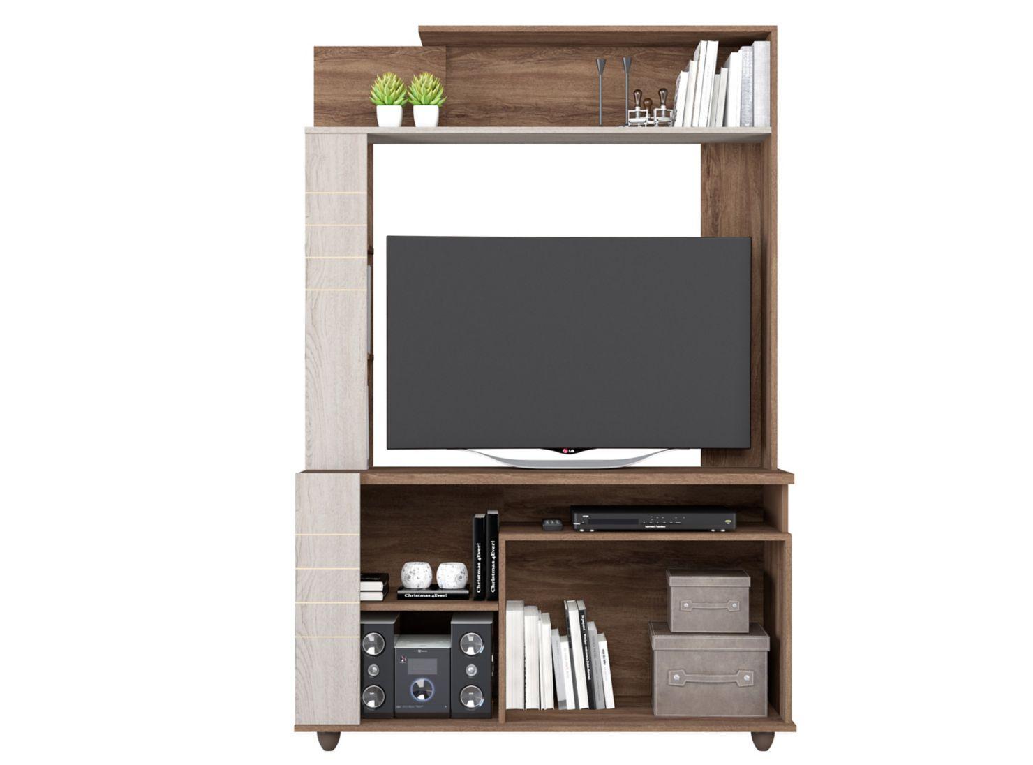 Estante TV 40'' Due Exit-2