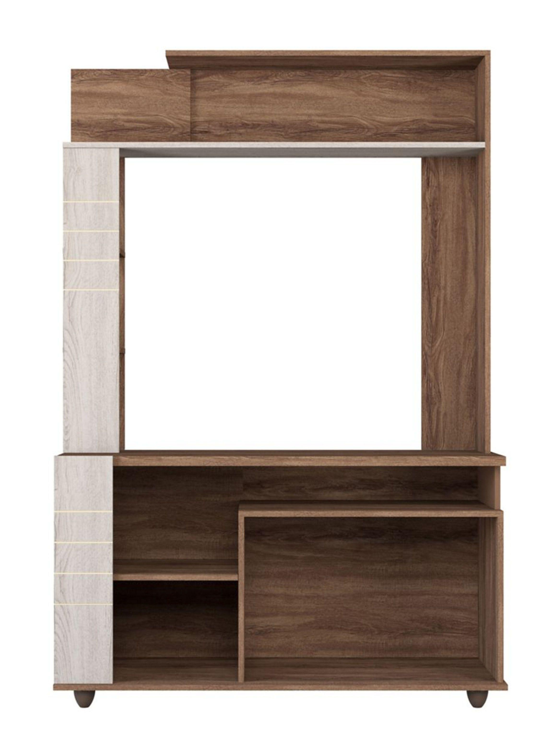 Estante TV 40'' Due Exit-0