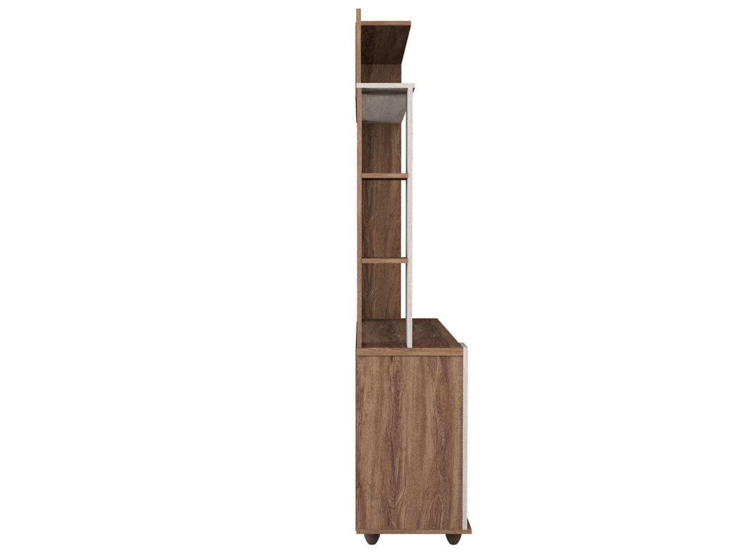 Estante TV 40'' Due Exit-4