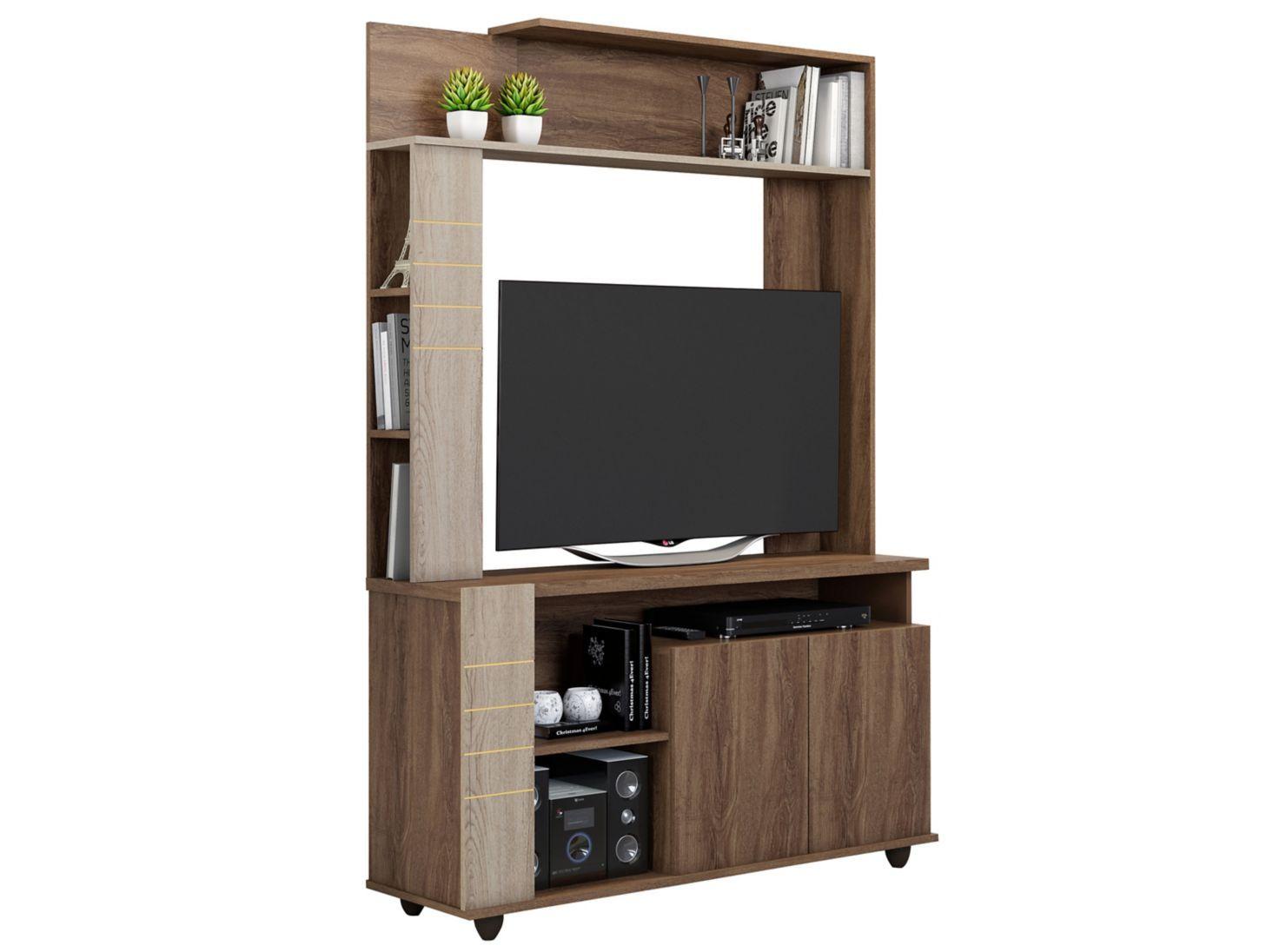 Estante TV 40'' Due Exit-3