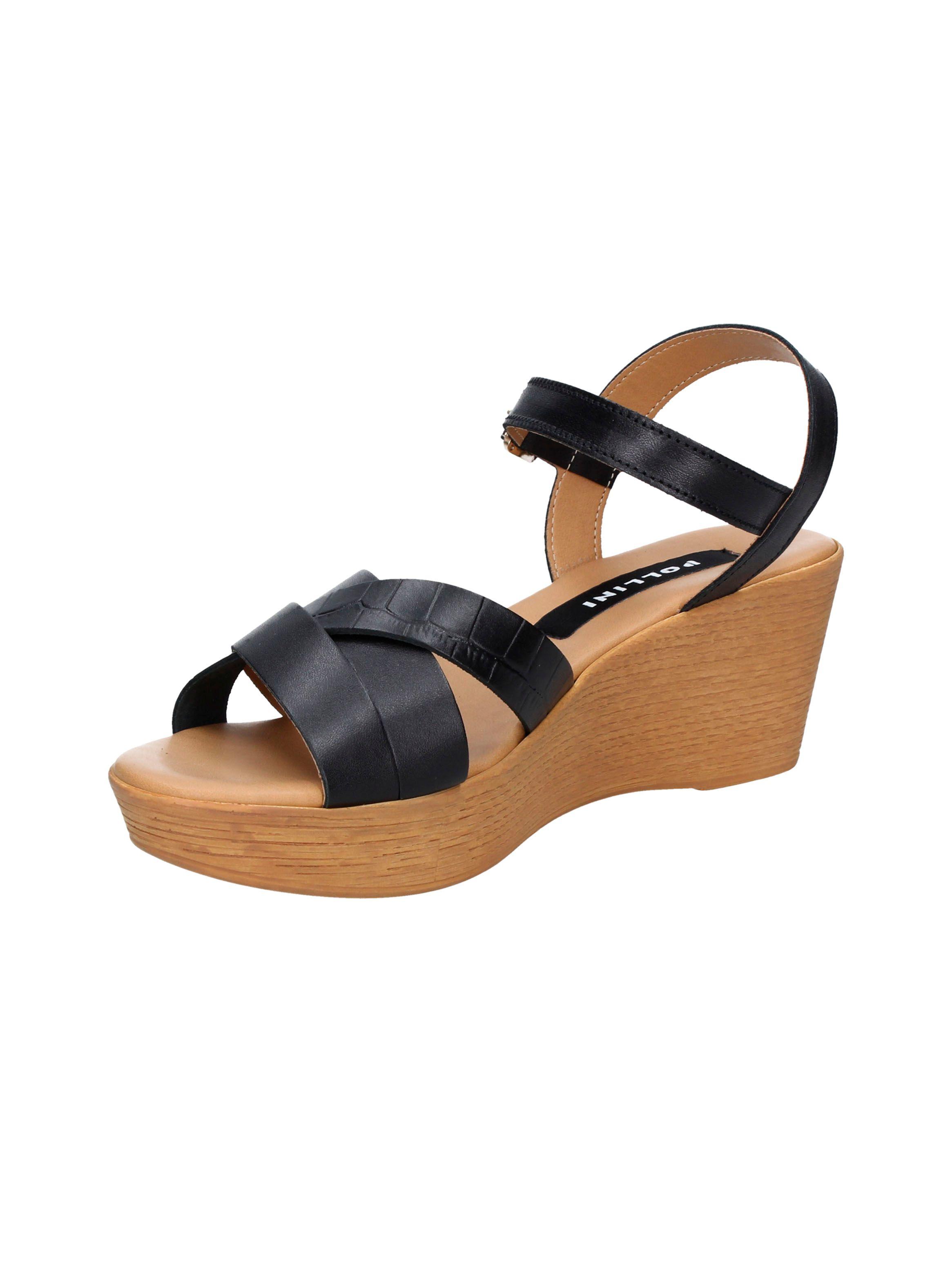 Sandalia Pollini Mujer V21-B203-2