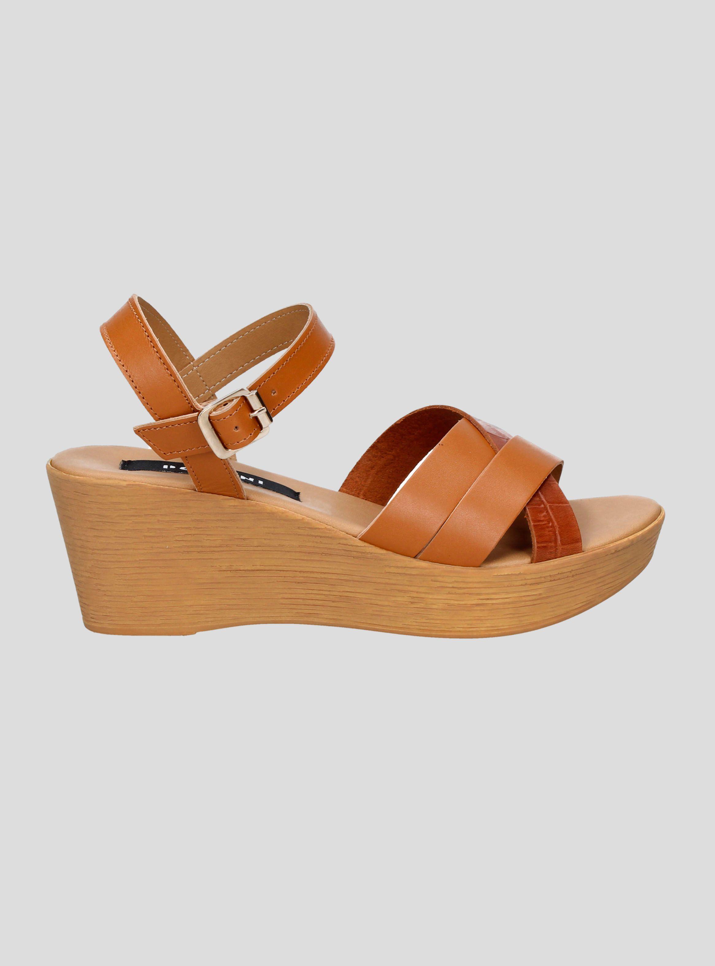 Sandalia Pollini Mujer V21-B203-0