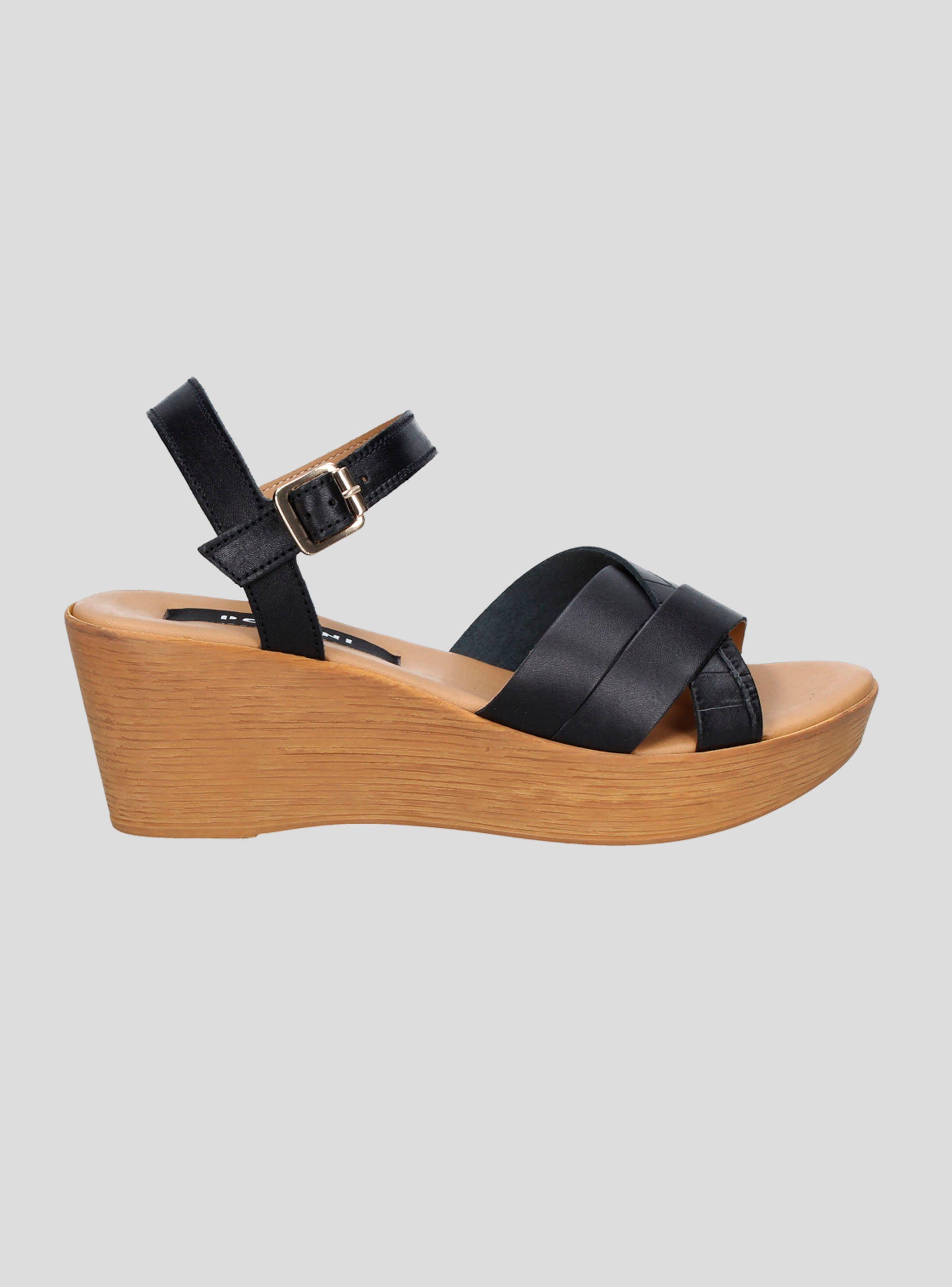 Sandalia Pollini Mujer V21-B203-0