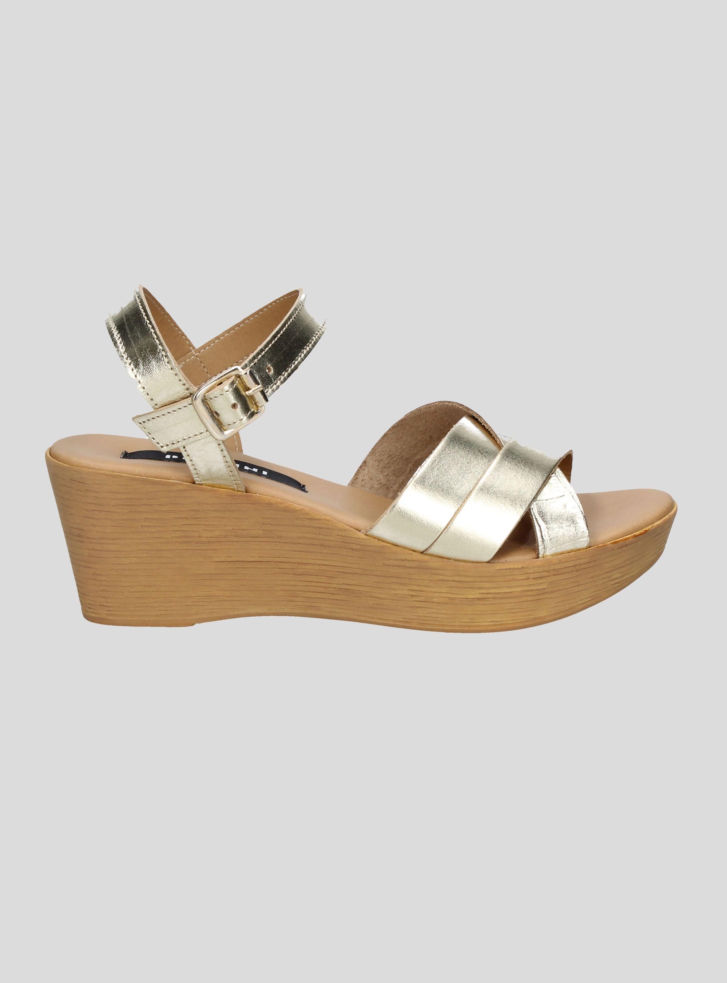 Sandalia Pollini Mujer V21-B203-0