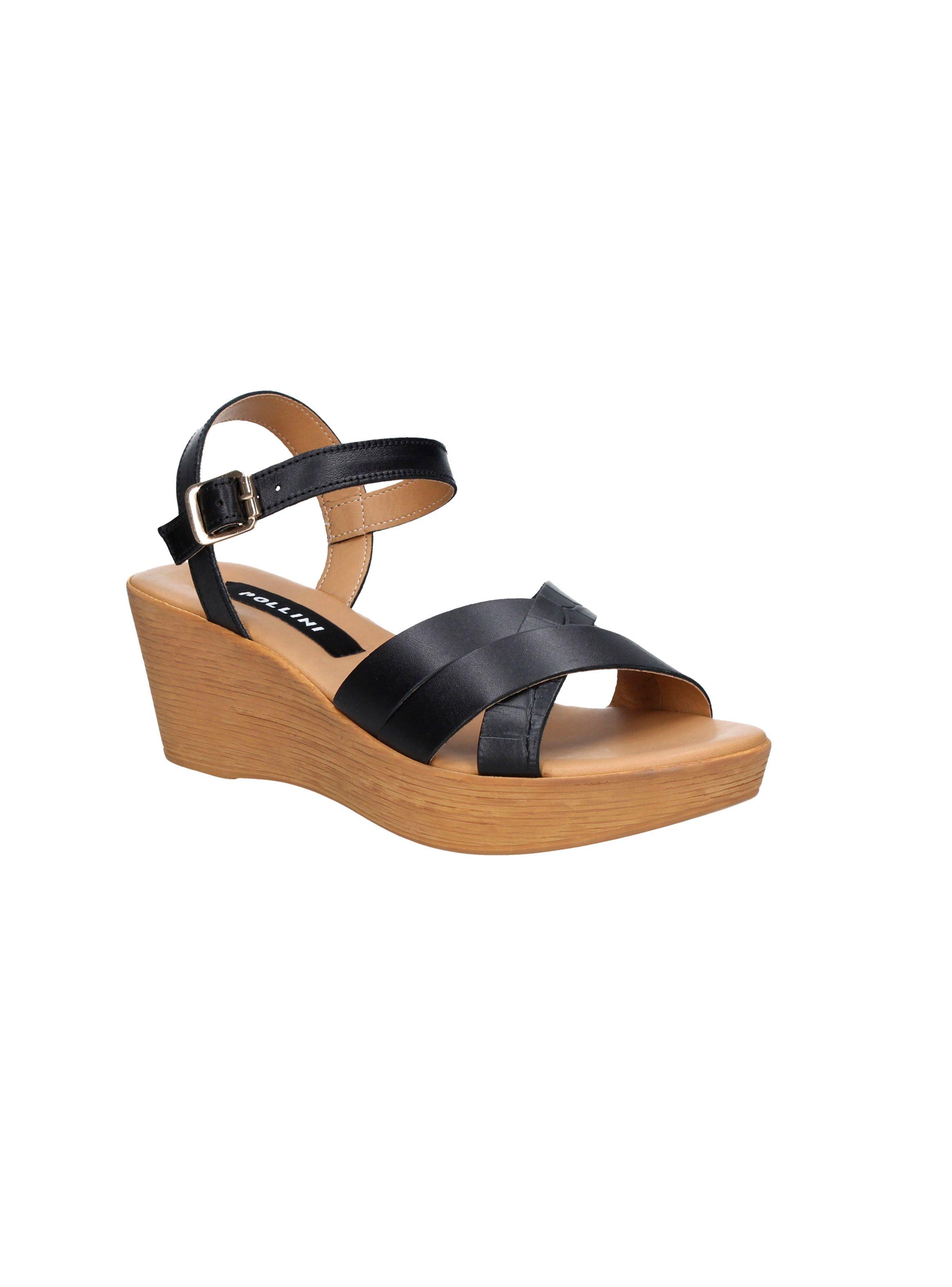 Sandalia Pollini Mujer V21-B203-1