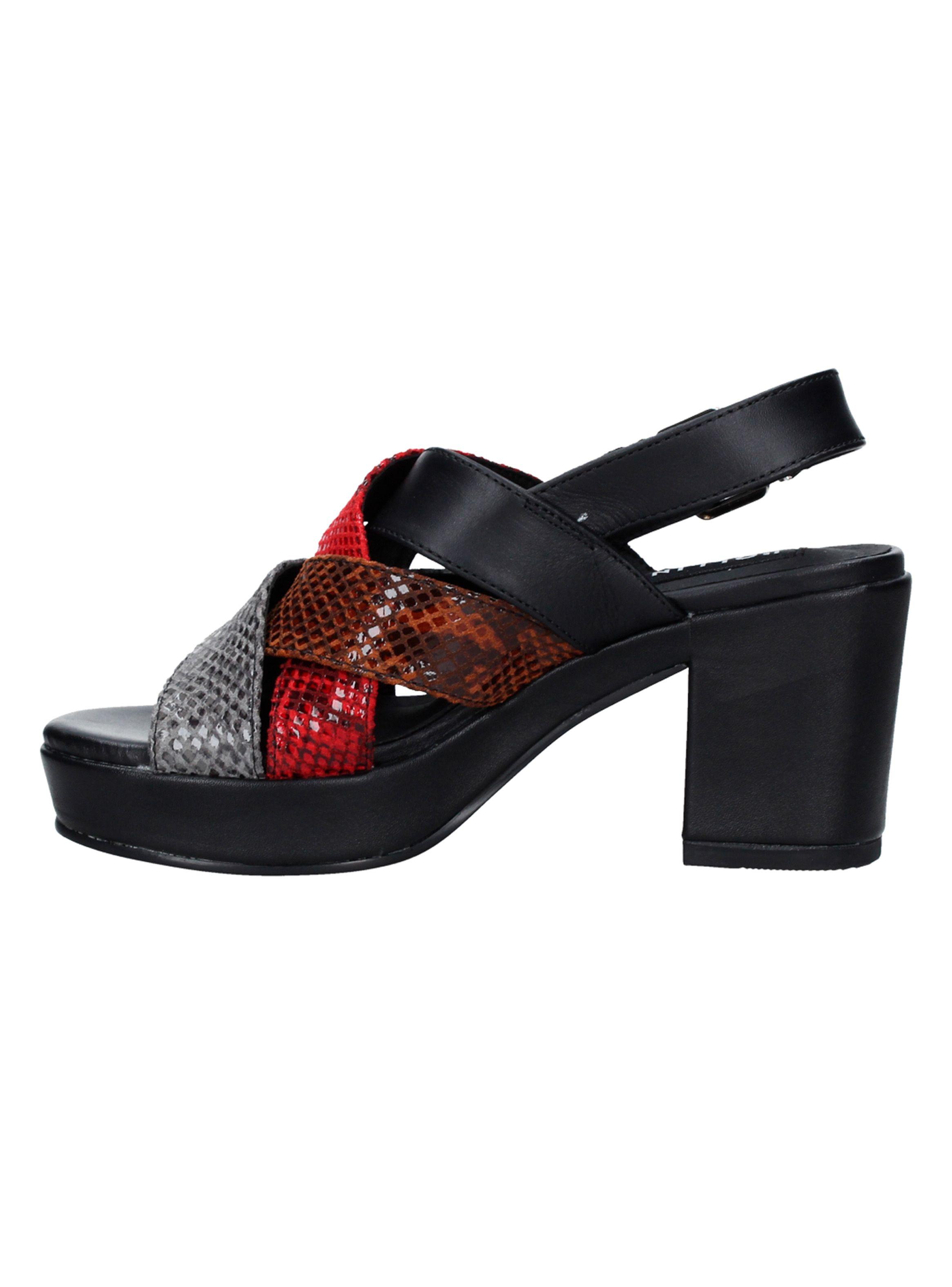 Sandalia Pollini V21-B121 Mujer-1