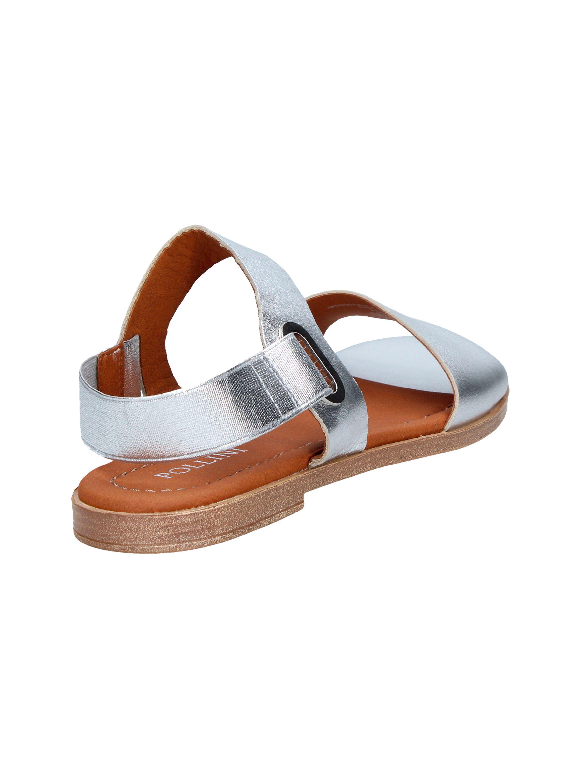 Sandalia Pollini V21-W330 Mujer-4