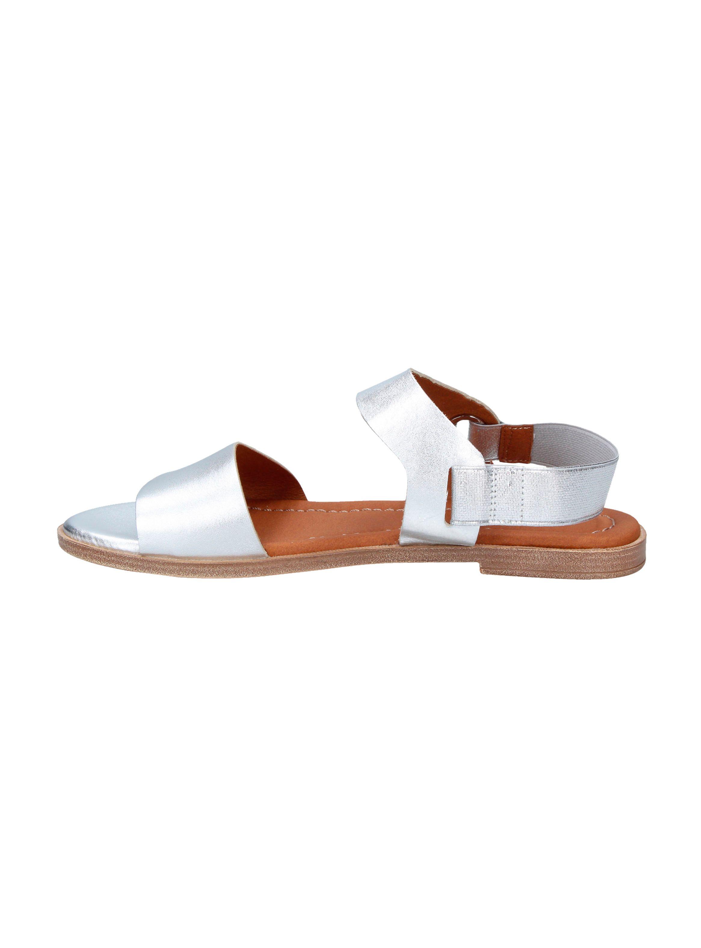 Sandalia Pollini V21-W330 Mujer-2