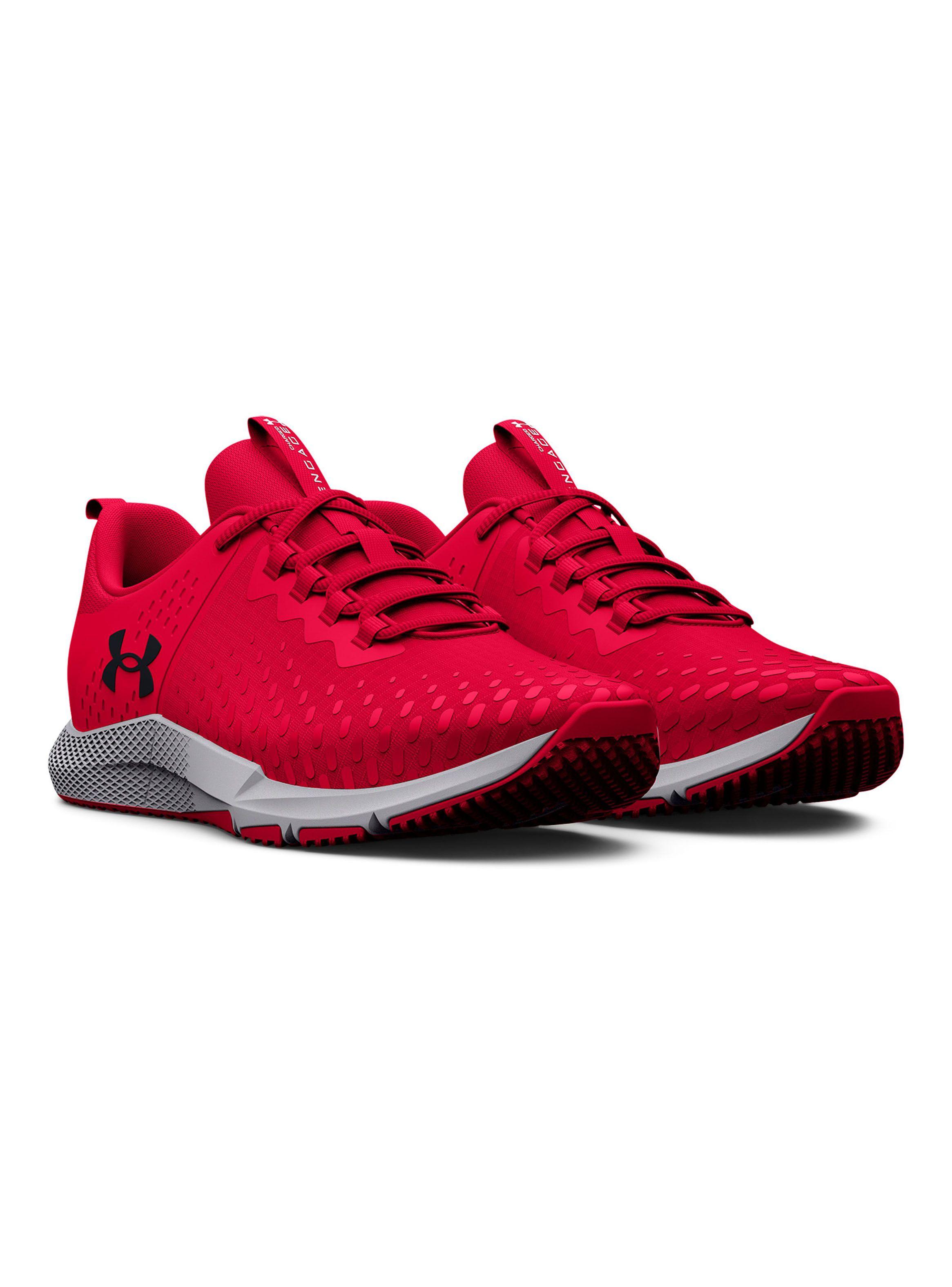 Zapatilla Training UA Hombre Charged Engage 2-1