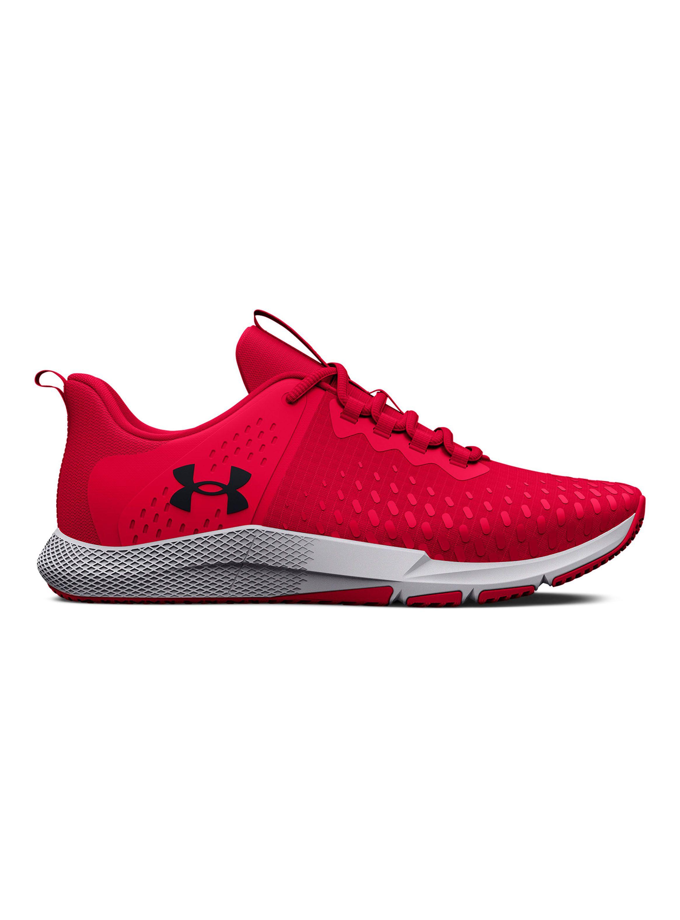Zapatilla Training UA Hombre Charged Engage 2-0