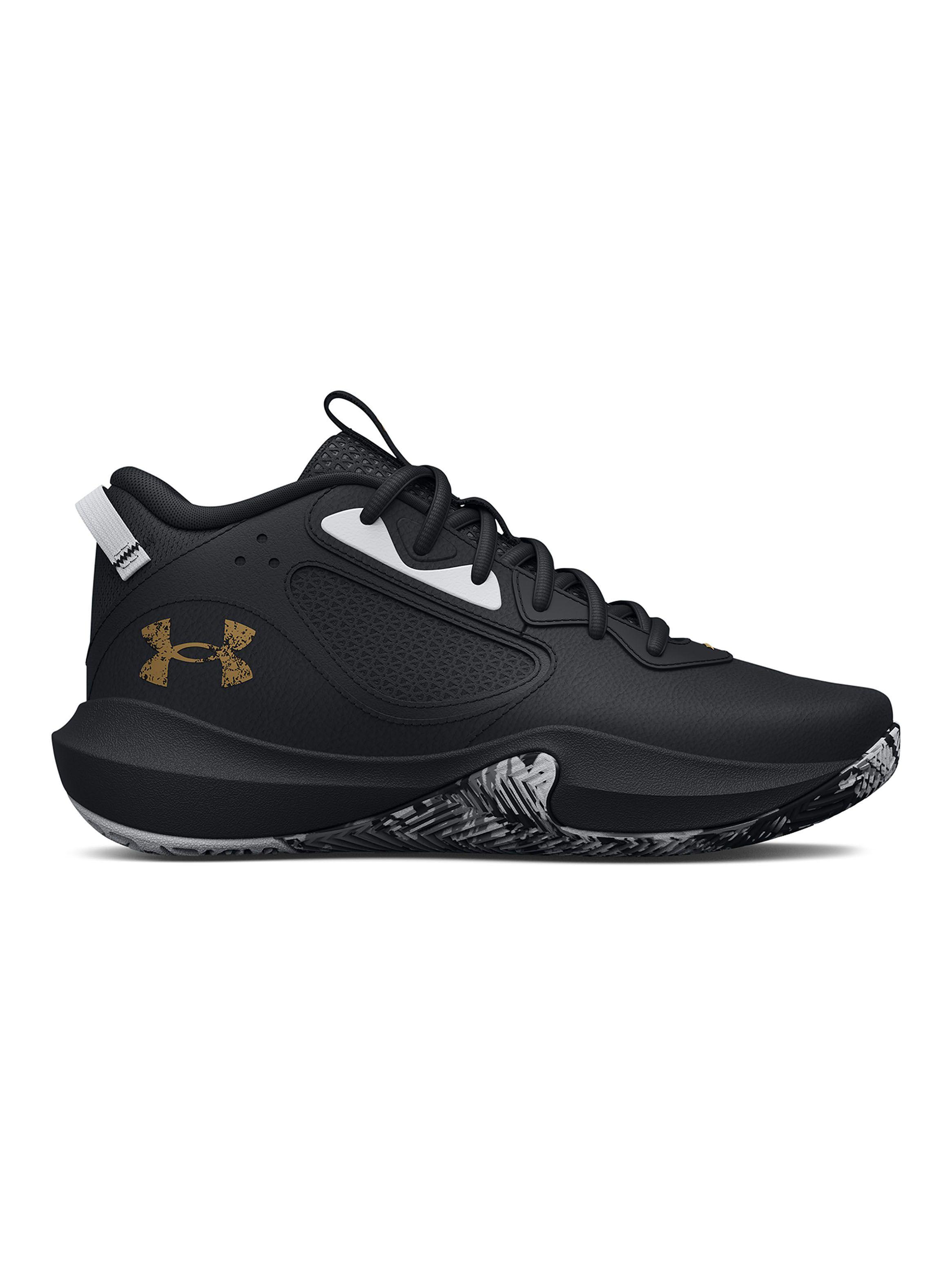 Zapatilla de Básquetbol Lockdown 6 Unisex-0