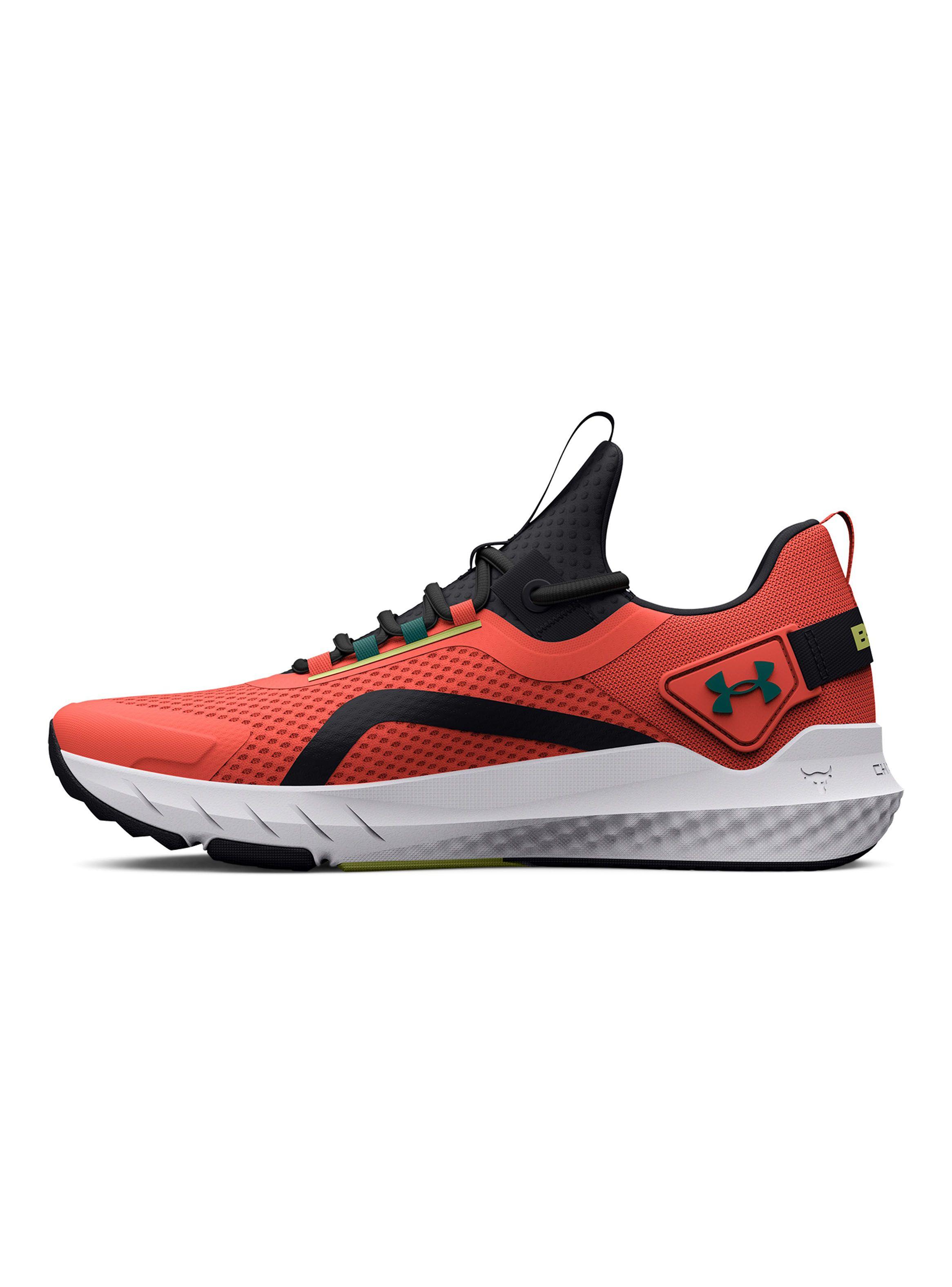 Zapatilla Training UA. Project Rock Bsr Hombre-2