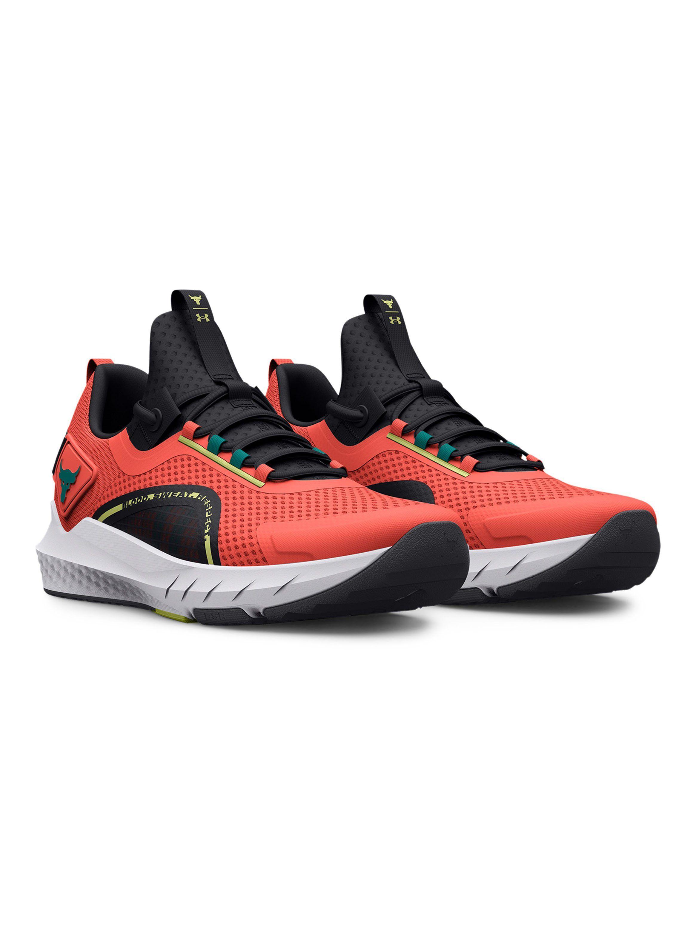Zapatilla Training UA. Project Rock Bsr Hombre-1