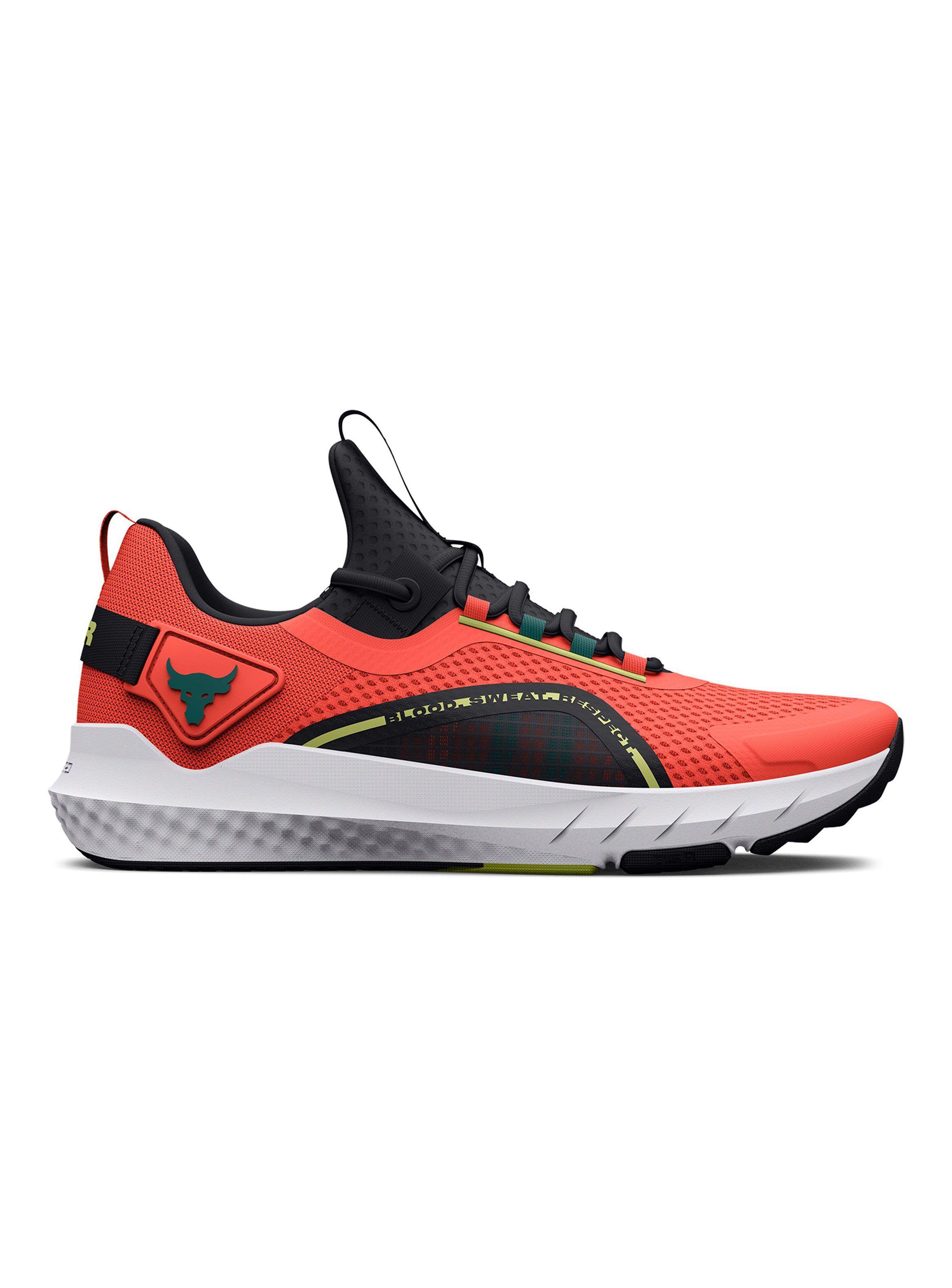 Zapatilla Training UA. Project Rock Bsr Hombre-0