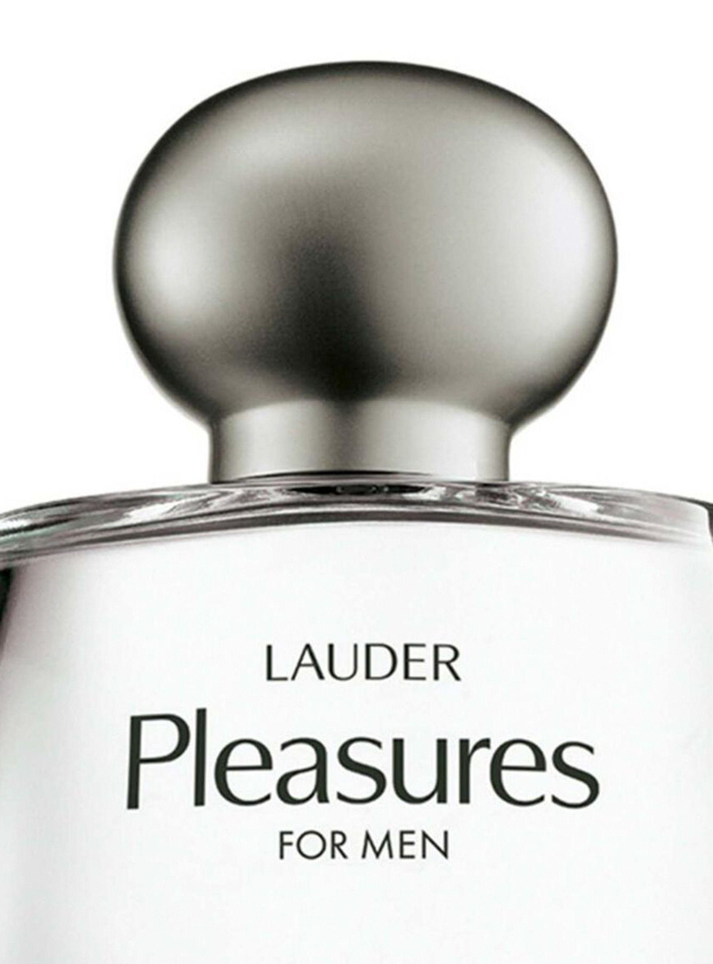 Perfume Estee Lauder Pleasures Hombre 100 ml-1
