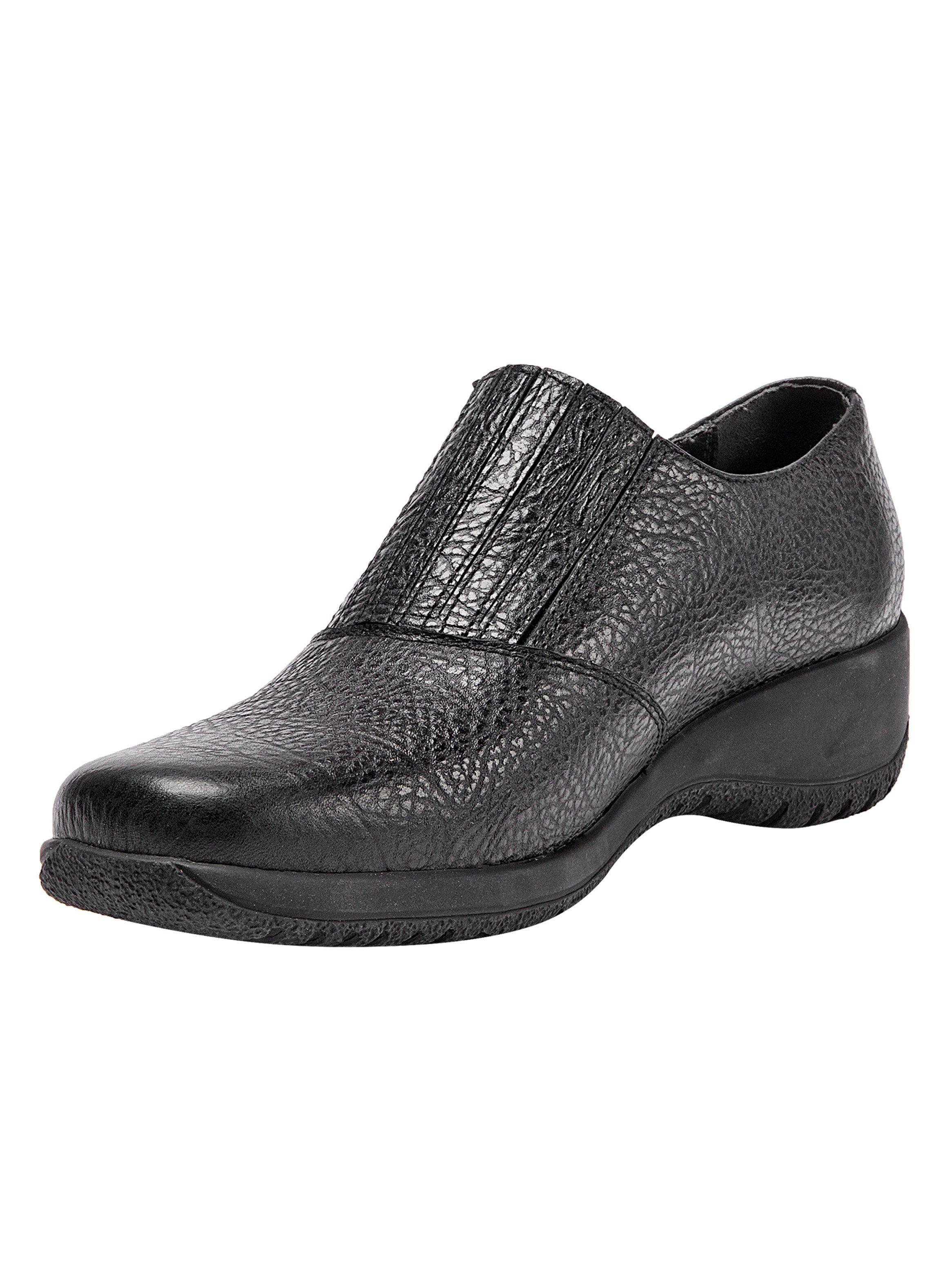 Zapato Casual W003 Cuero Mujer-2