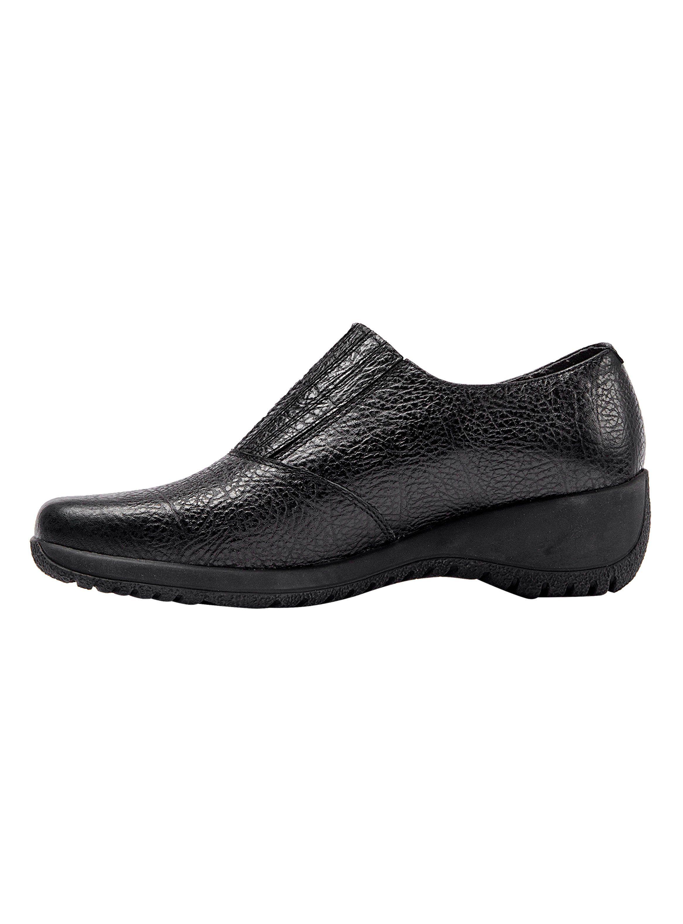 Zapato Casual W003 Cuero Mujer-3