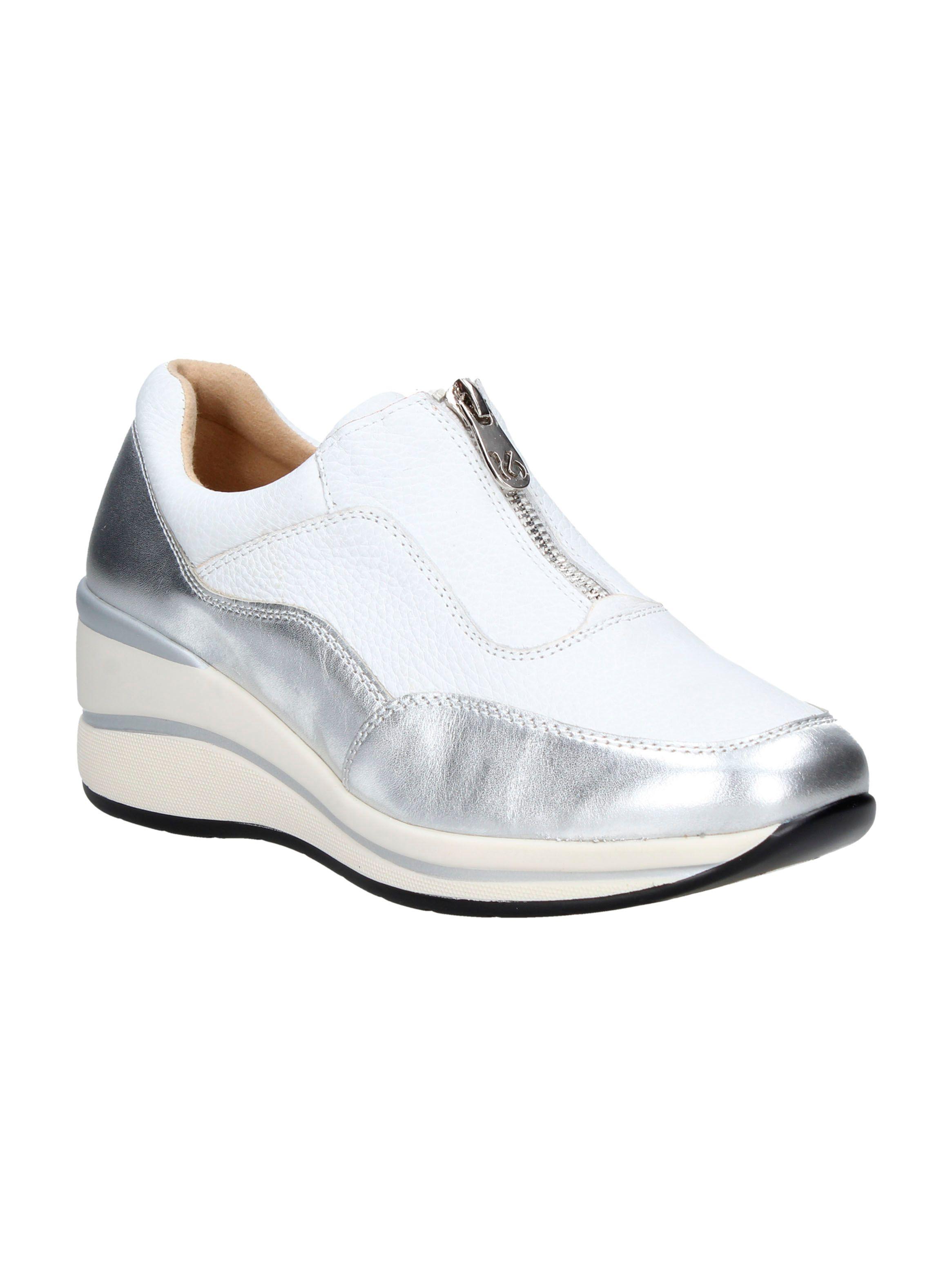 Zapatilla Urbana 16 Hrs W113 Mujer-1