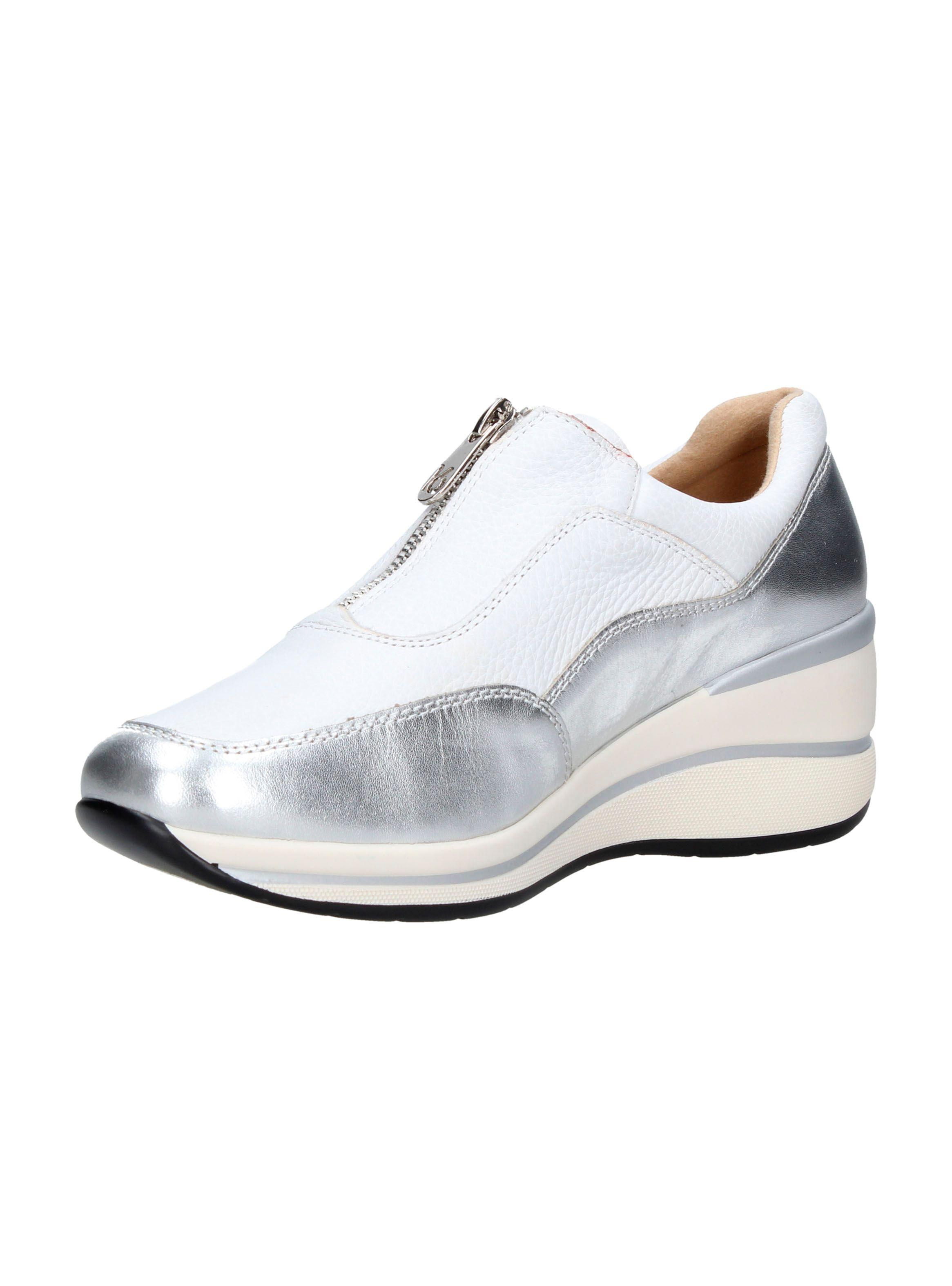 Zapatilla Urbana 16 Hrs W113 Mujer-2
