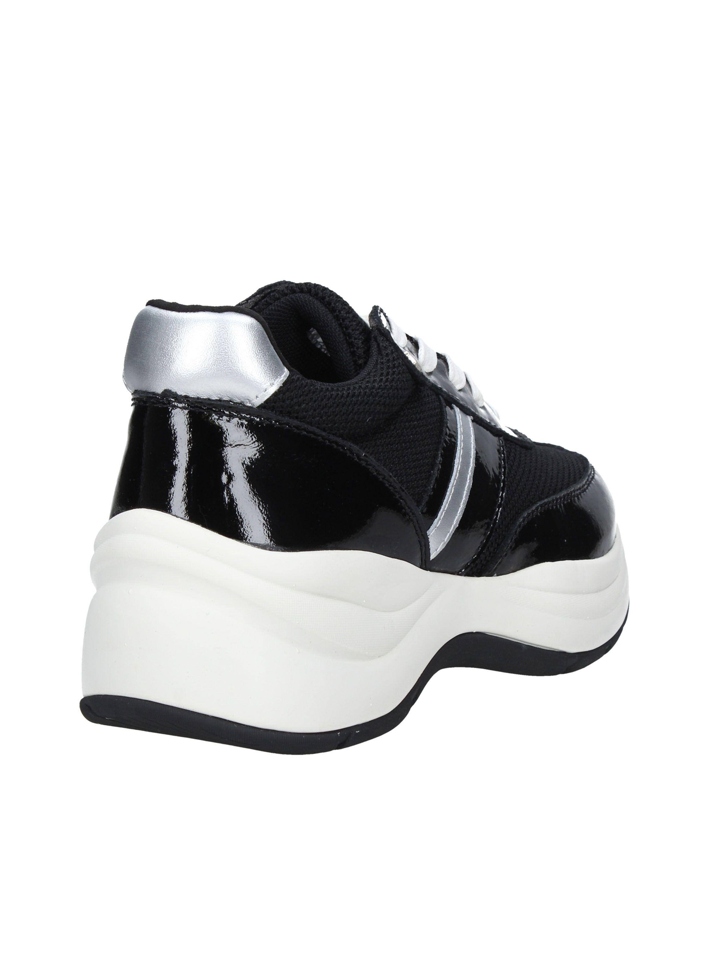 Zapatilla 16 Hrs Urbana B078 Mujer-4
