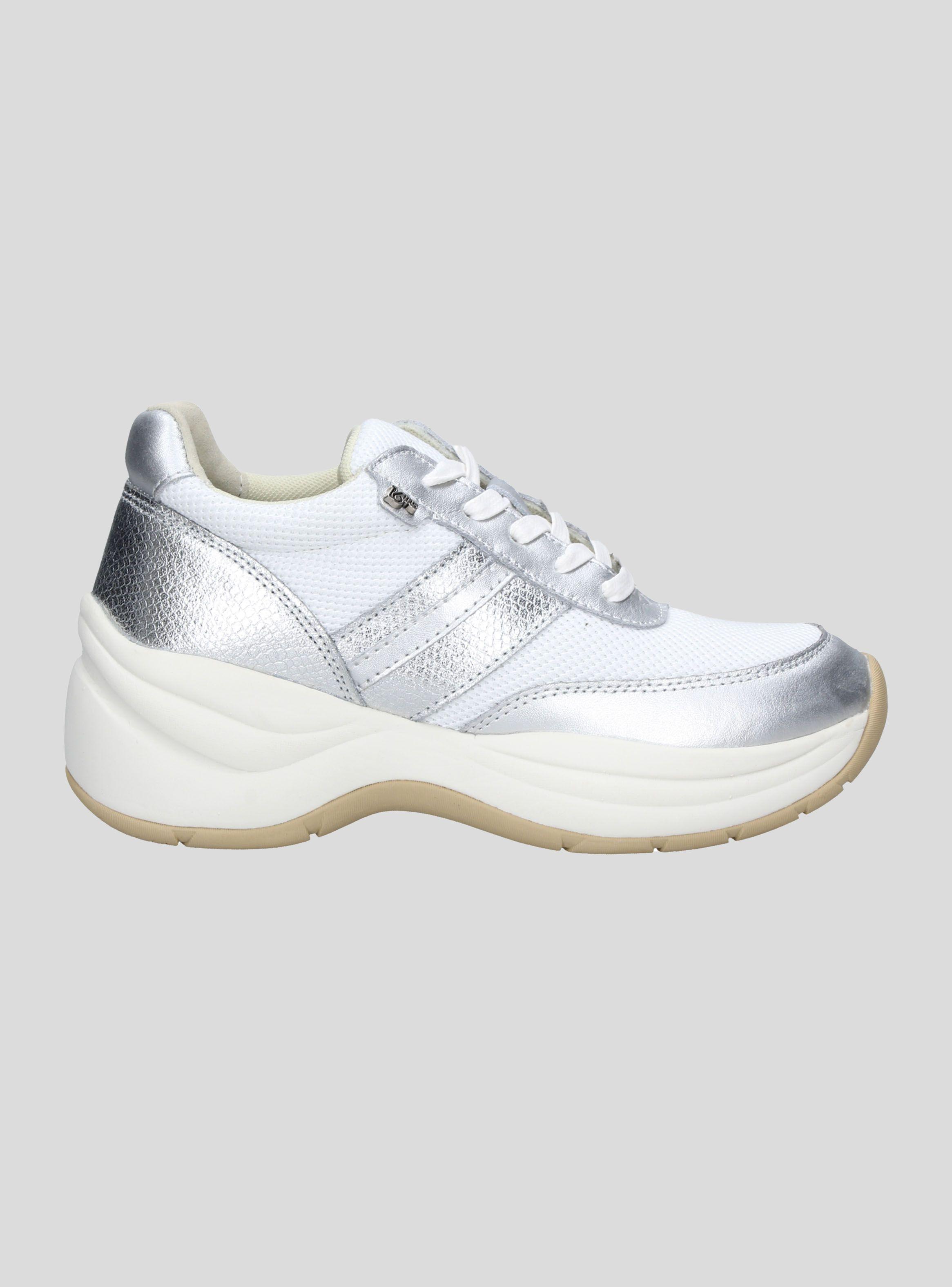 Zapatilla 16 Hrs Urbana B078 Mujer-0