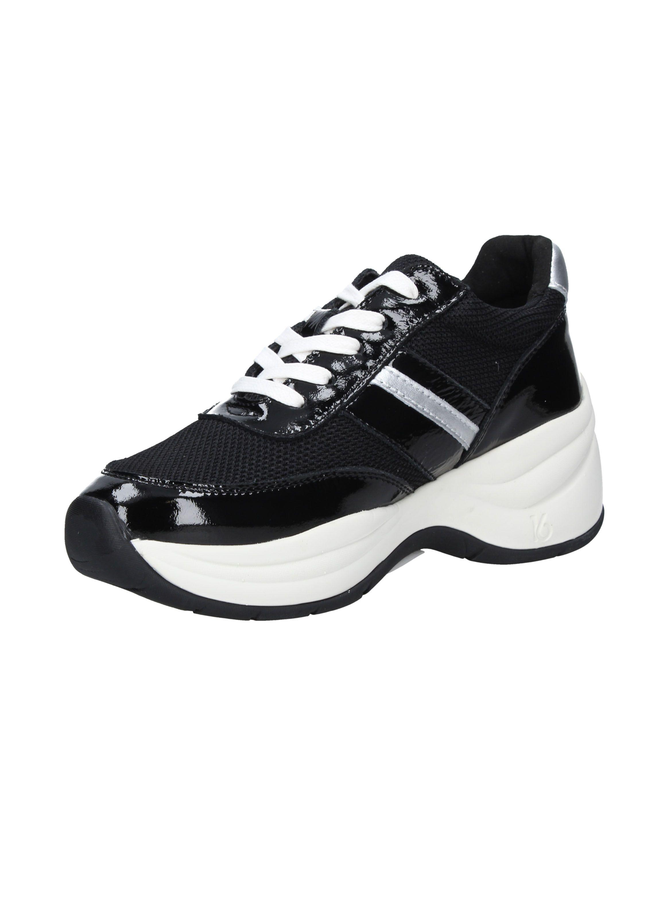 Zapatilla 16 Hrs Urbana B078 Mujer-2