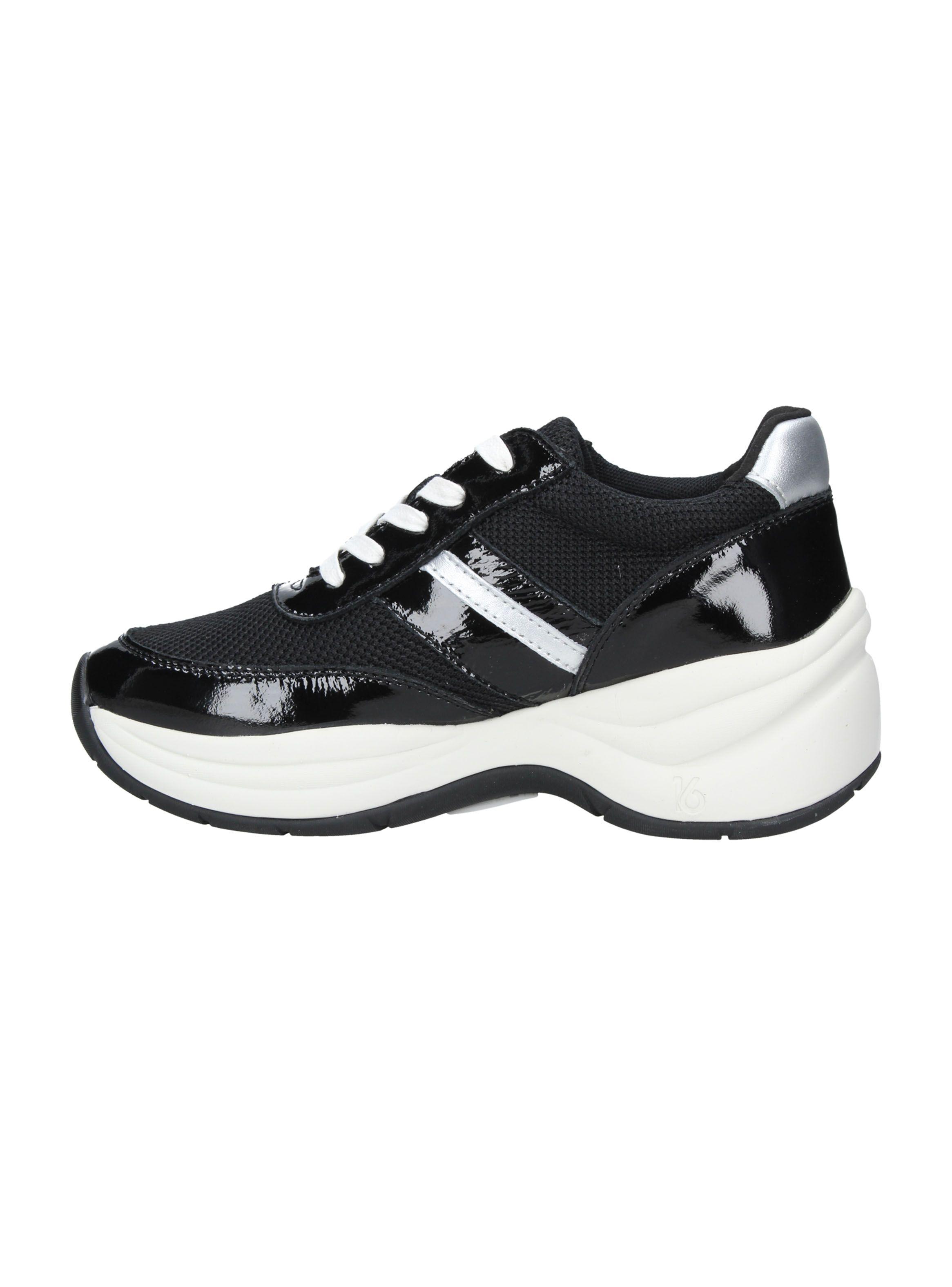 Zapatilla 16 Hrs Urbana B078 Mujer-3