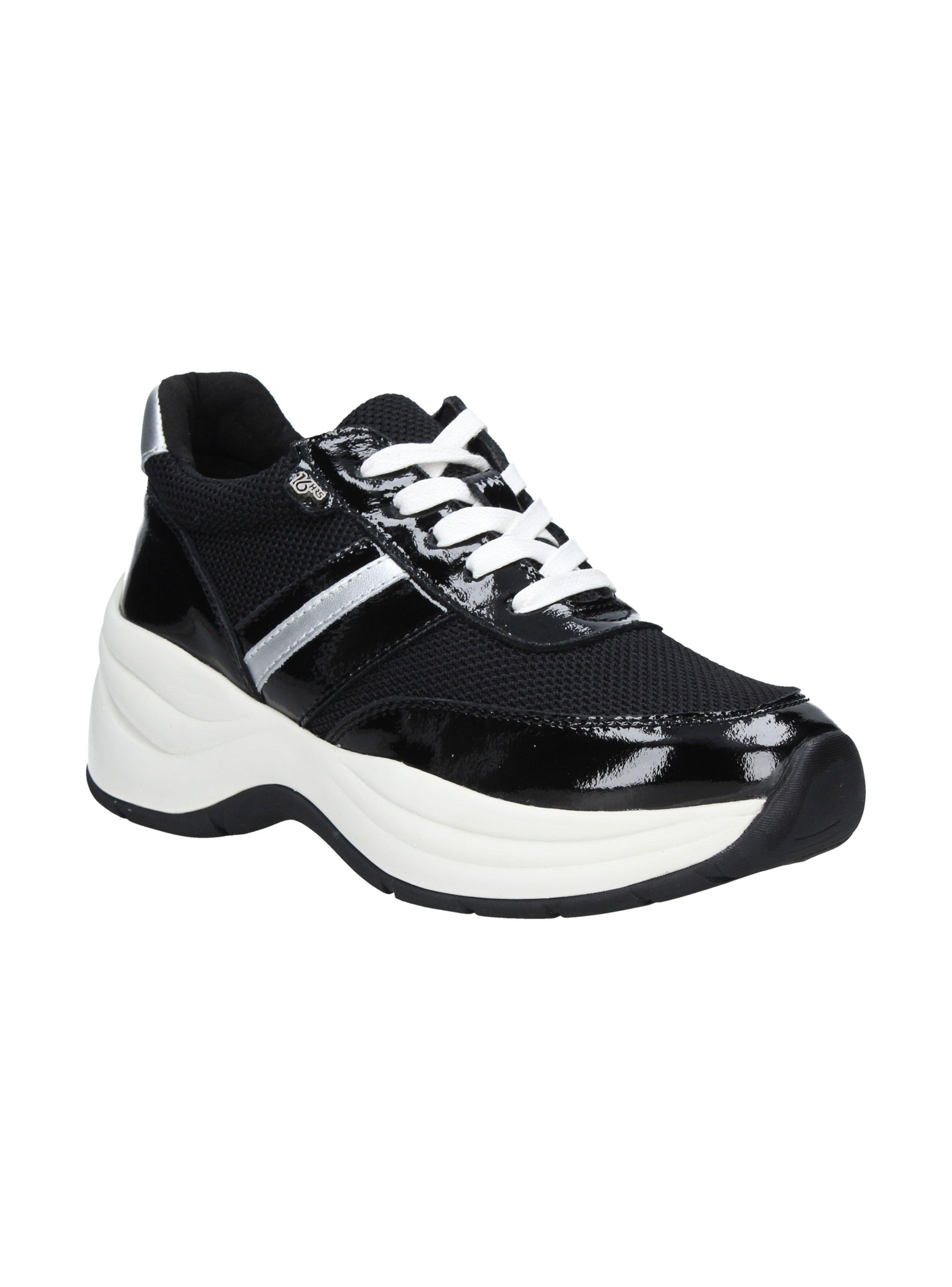 Zapatilla 16 Hrs Urbana B078 Mujer-1