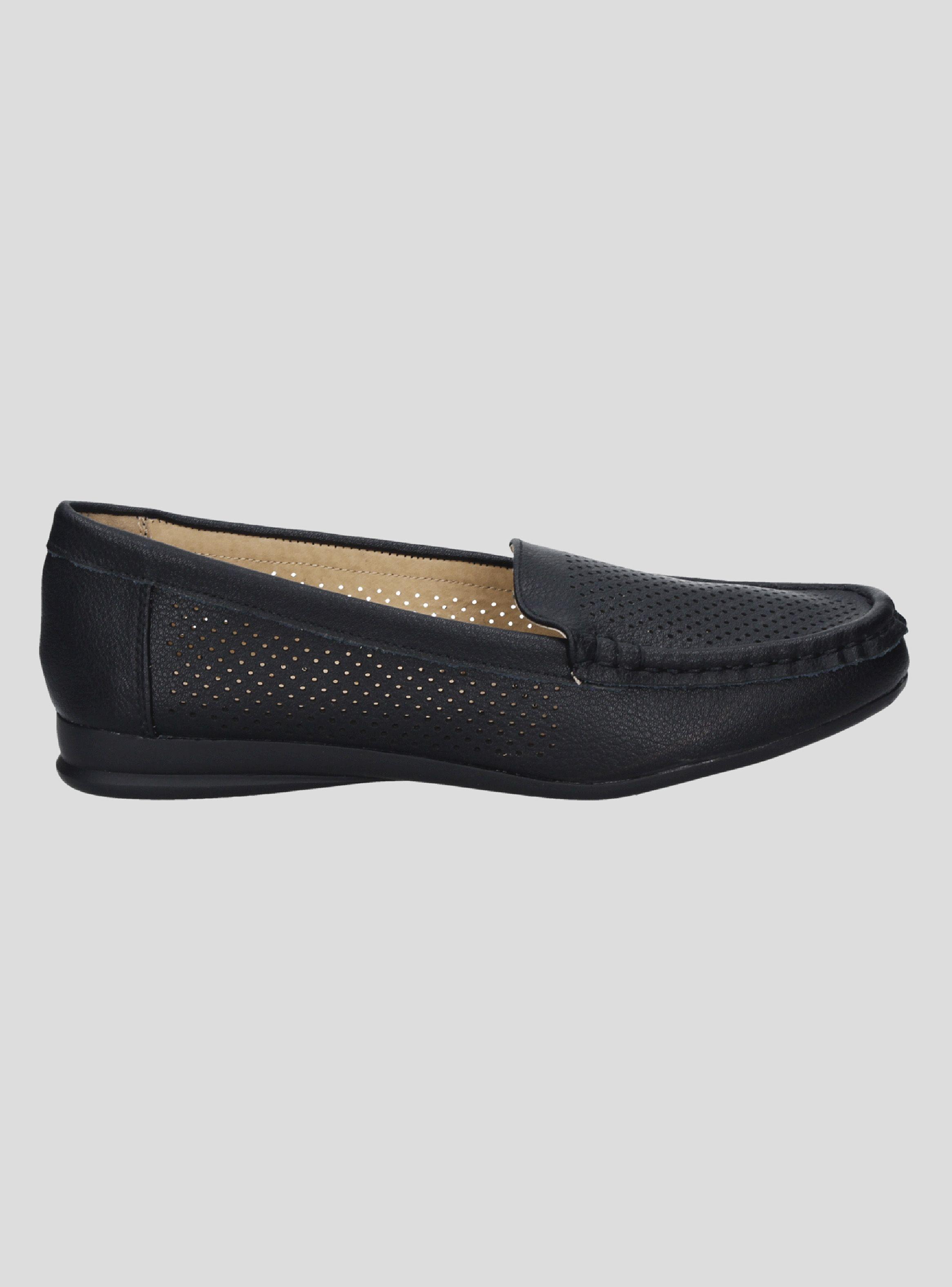 Mocasín Carducci Carducci CA145 Mujer-0