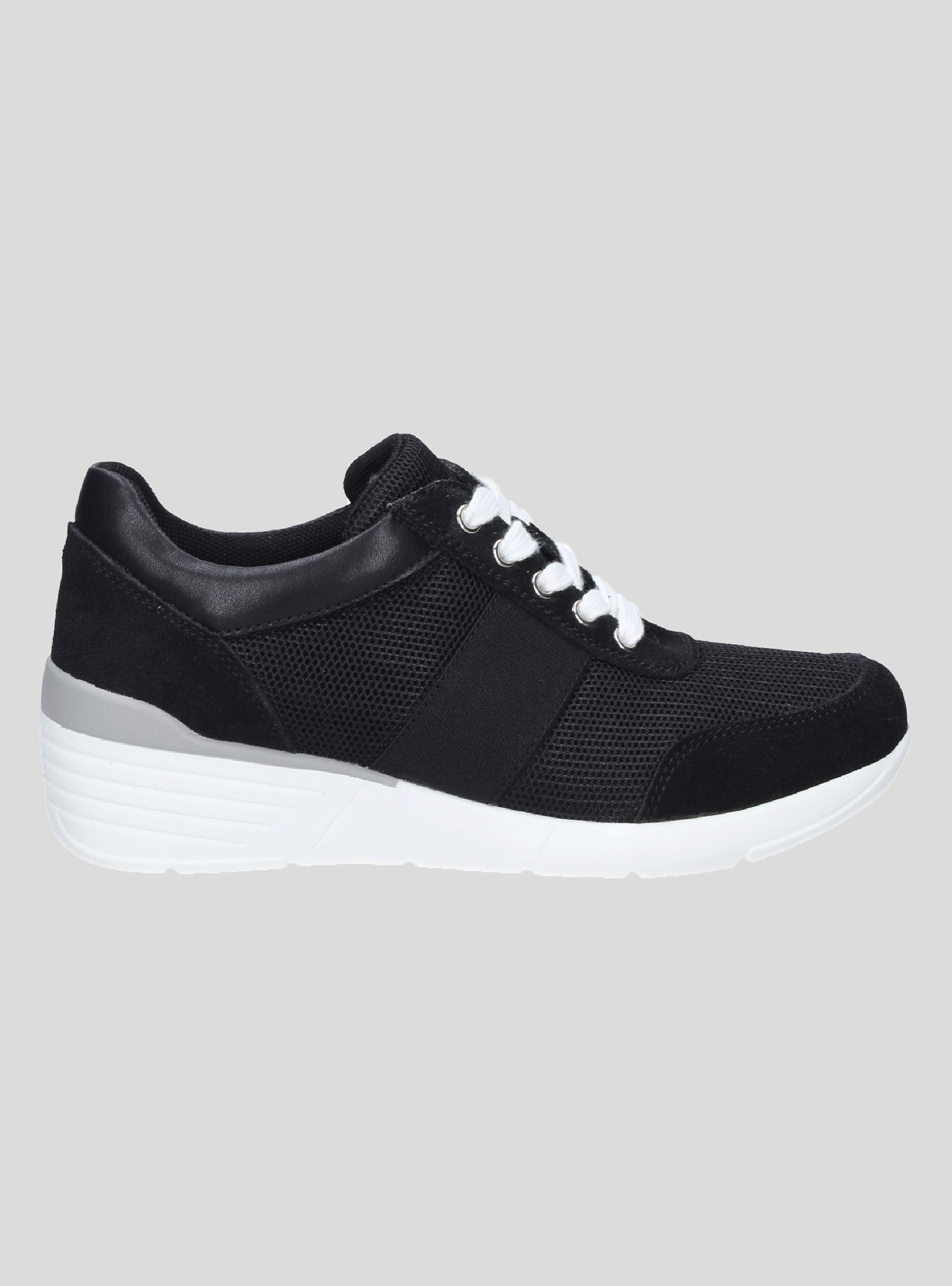 Zapatilla Carducci Casual CC108 Mujer-0