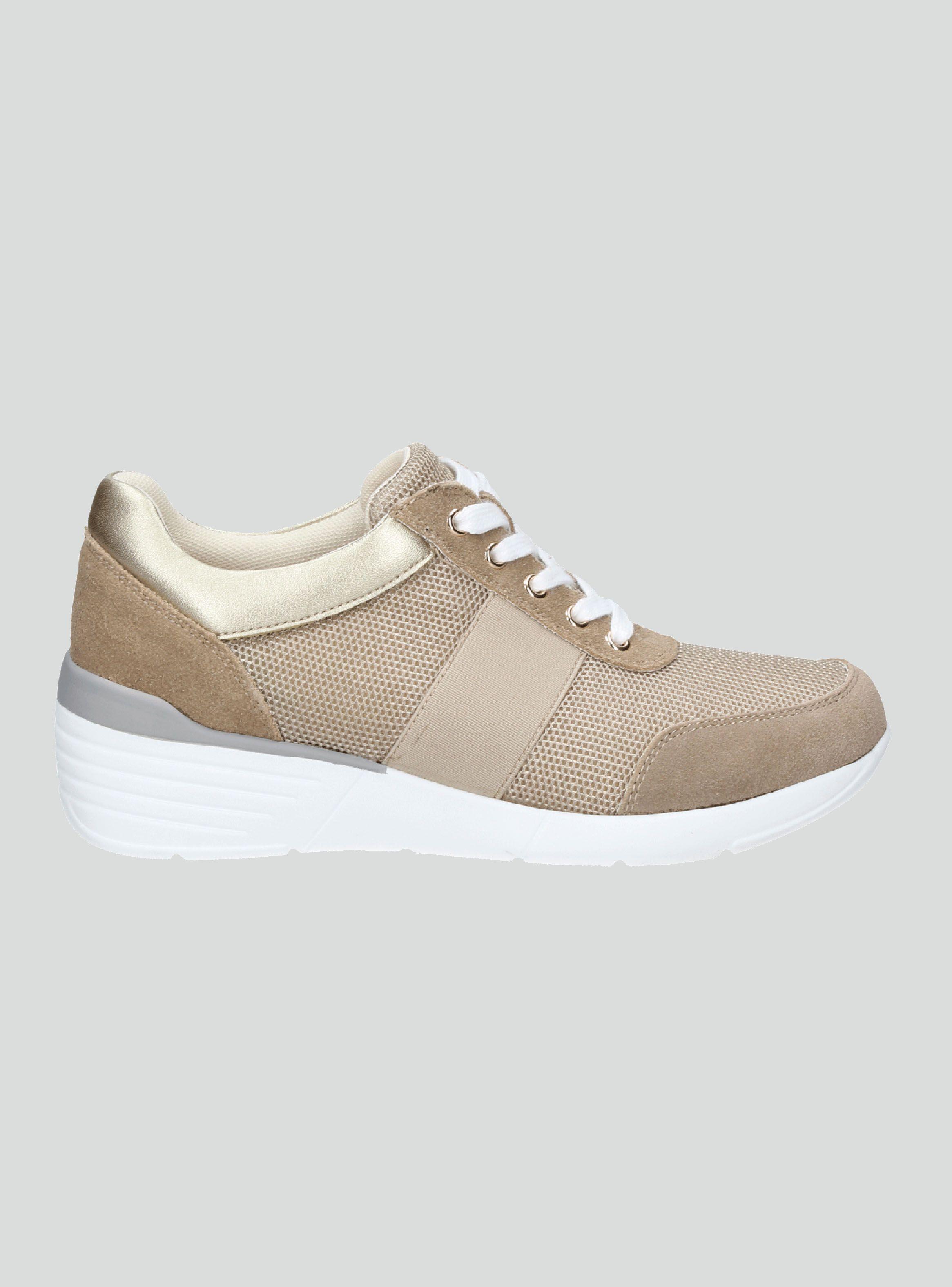 Zapatilla Carducci Casual CC108 Mujer-0