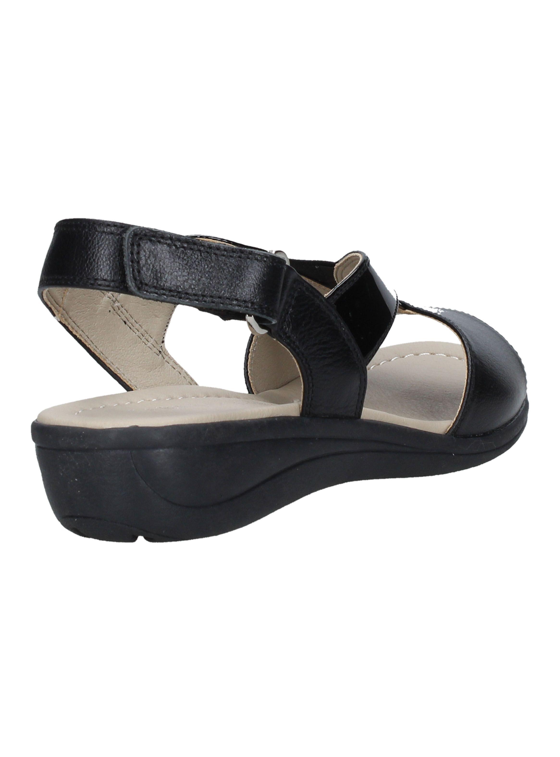 Sandalia Broche y Taco Chino Mujer-3