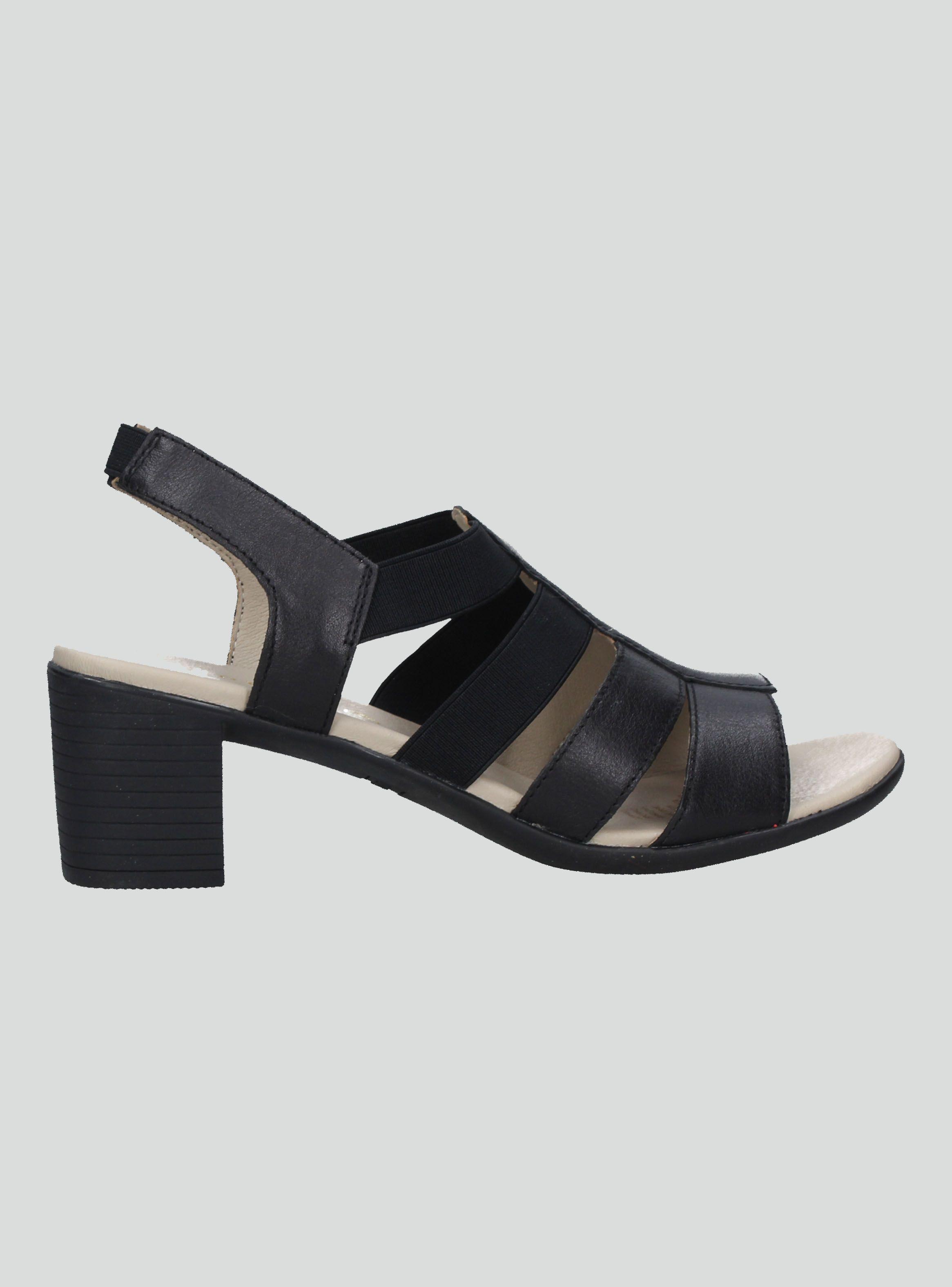 Sandalia Carducci V21-CC088 Mujer-0