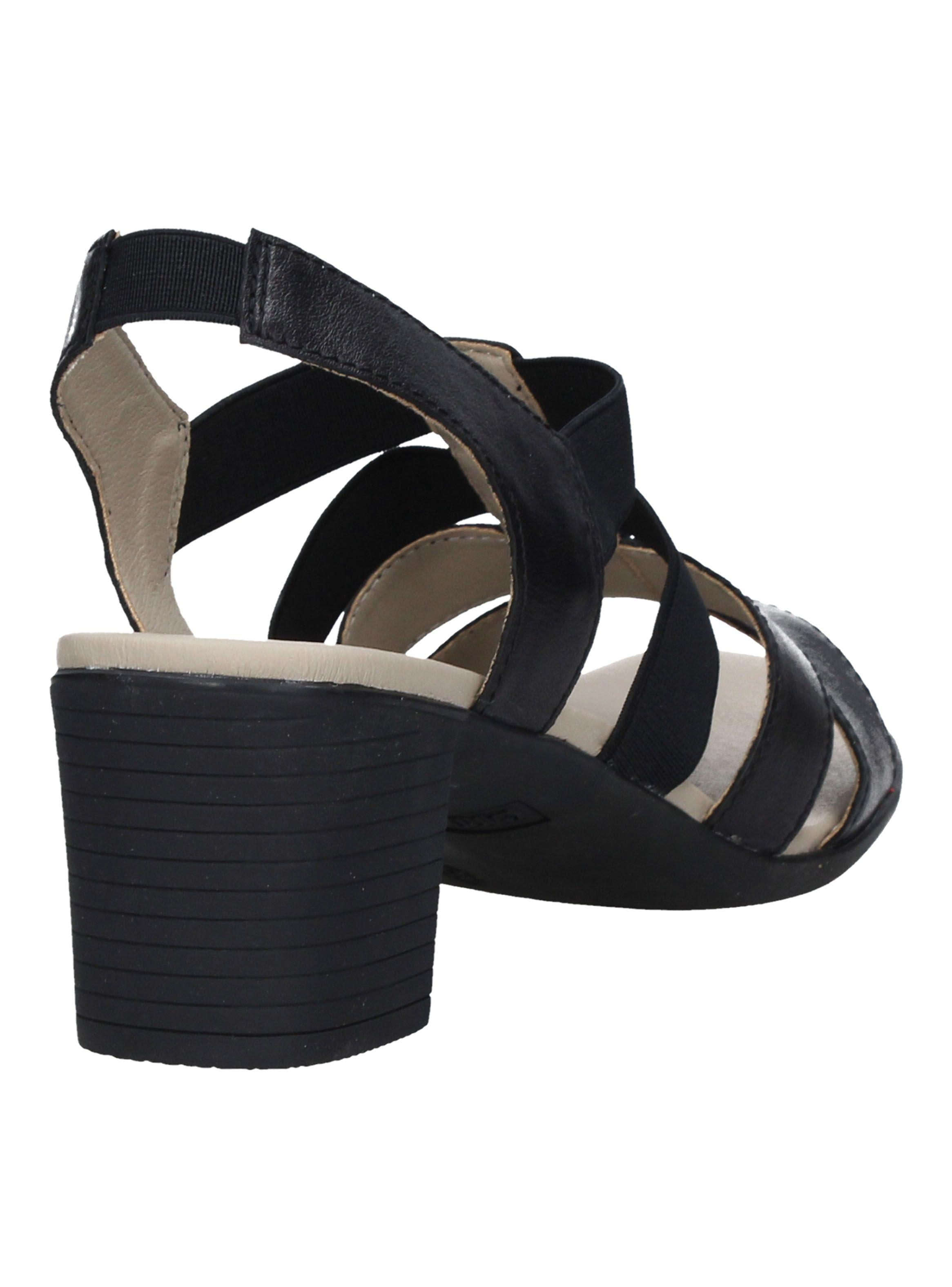 Sandalia Carducci V21-CC088 Mujer-3