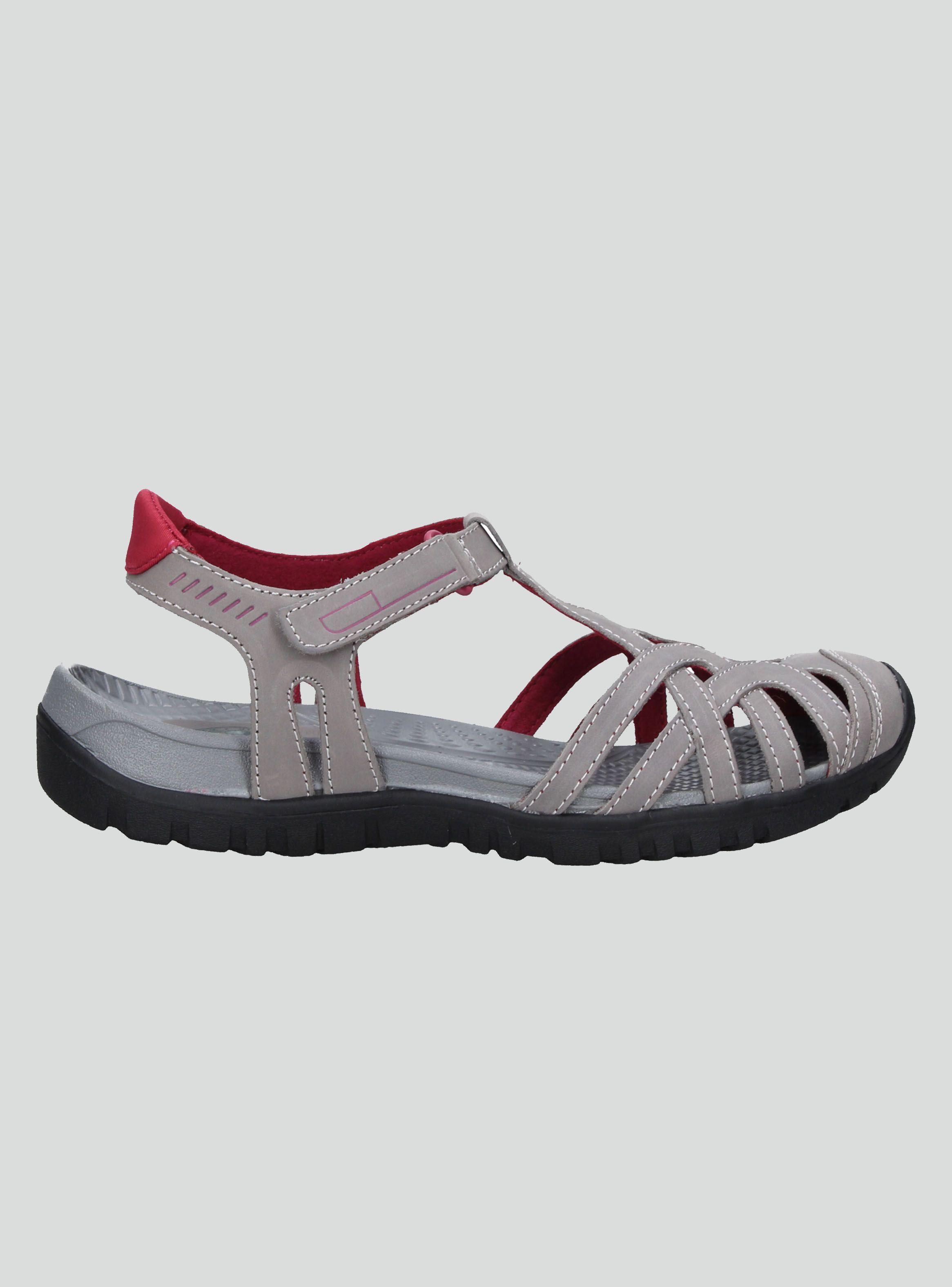 Sandalia Panama Jack V21-WA066 Mujer-0