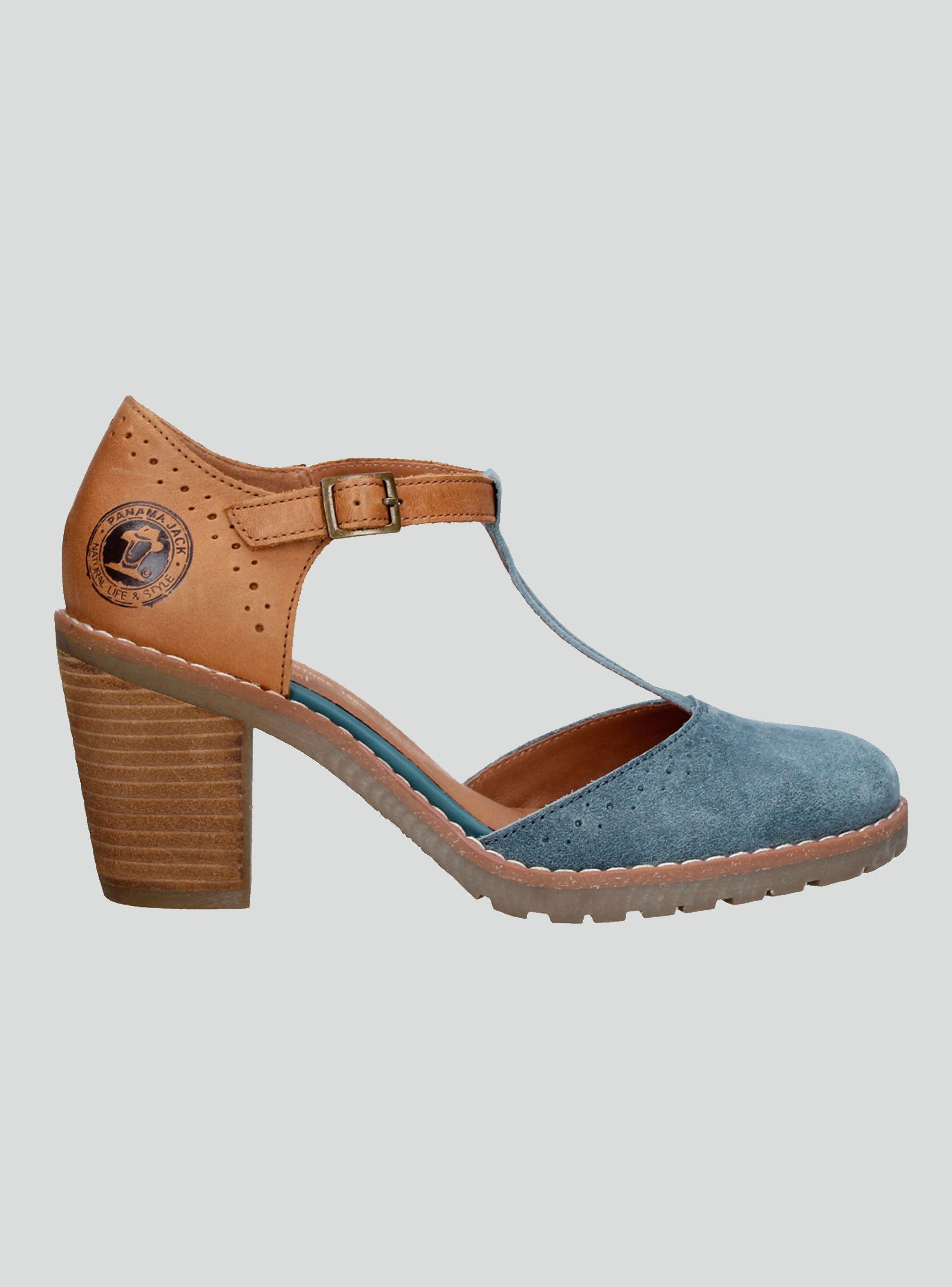 Sandalia Panama Jack V21-WC002 Mujer-0